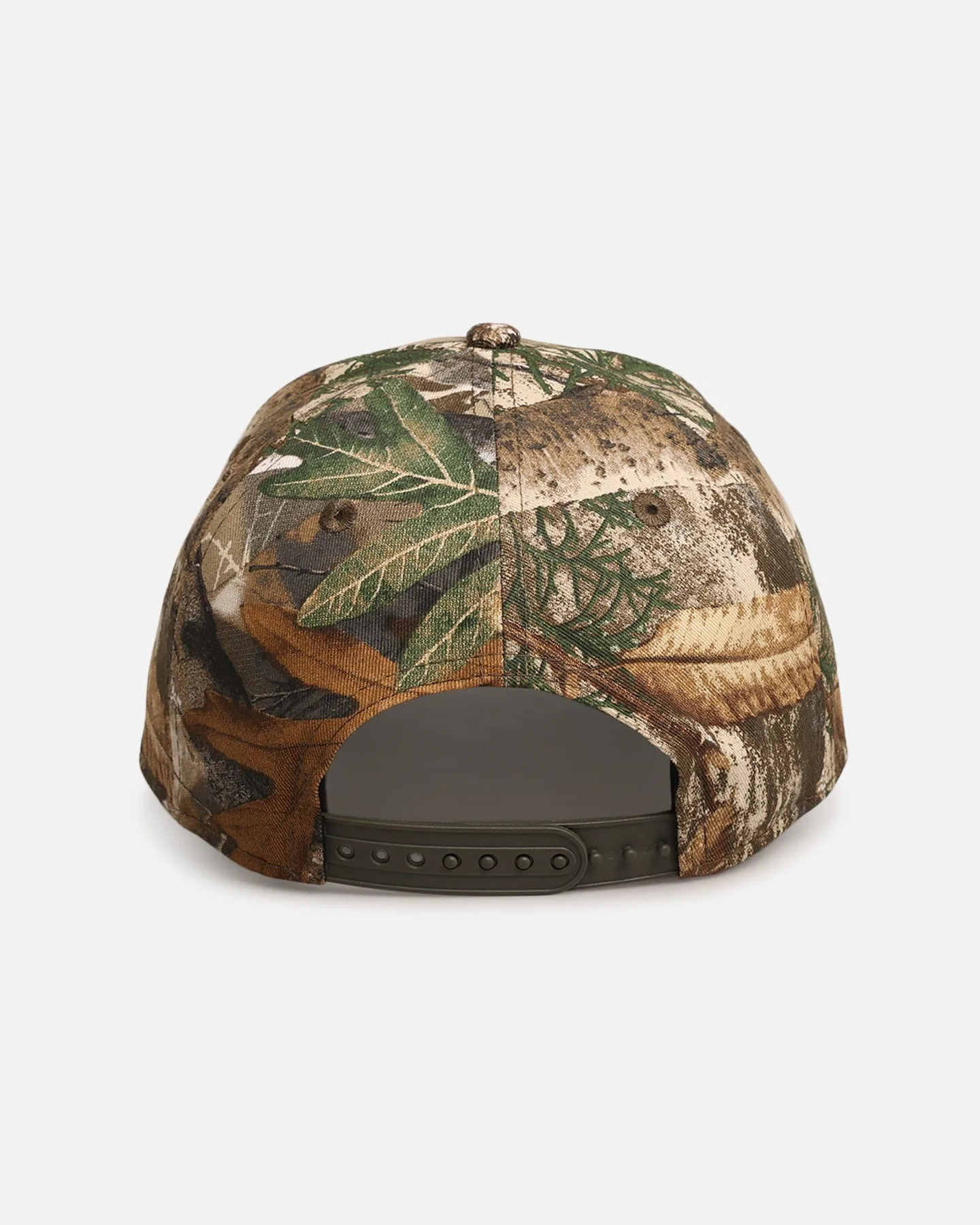 New Era Denver Broncos 'NFL Season Kick Off' 9FORTY A-Frame Snapback Realtree/Olive sold by Culture Kings product image thumbnail 2