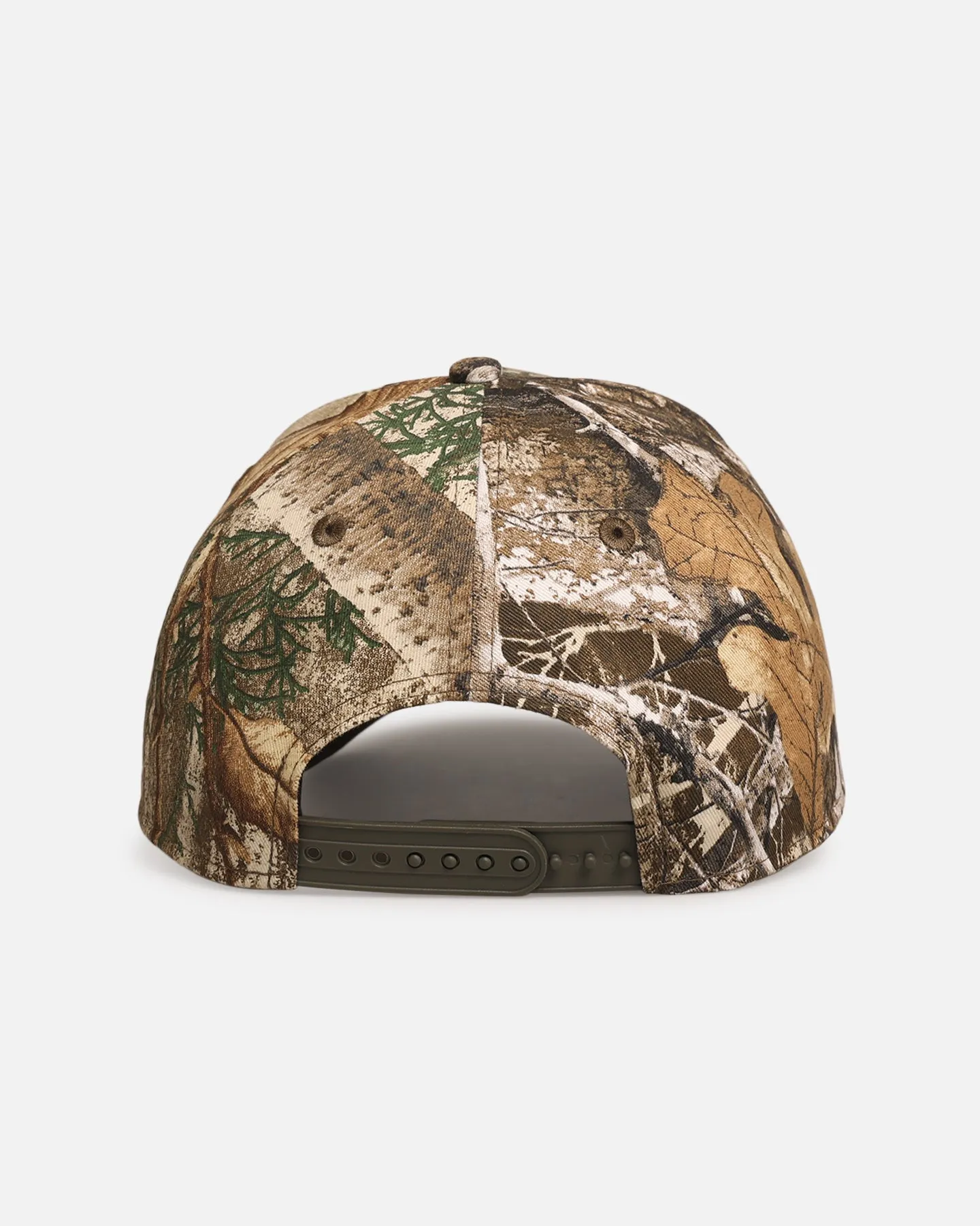 New Era Chicago Bears 'NFL Season Kick Off' 9FORTY A-Frame Snapback Realtree/Olive sold by Culture Kings product image thumbnail 2