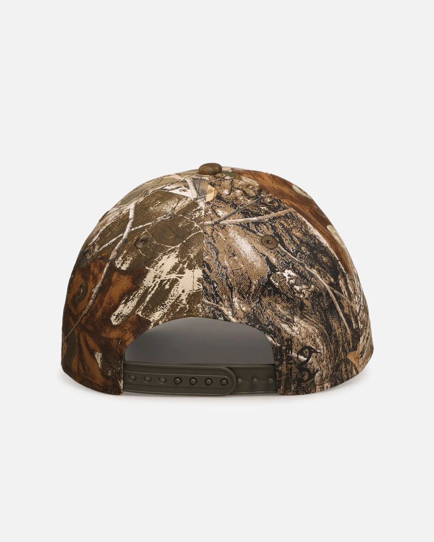New Era Arizona Cardinals 'NFL Season Kick Off' 9FORTY A-Frame Snapback Realtree/Olive sold by Culture Kings product image thumbnail 2
