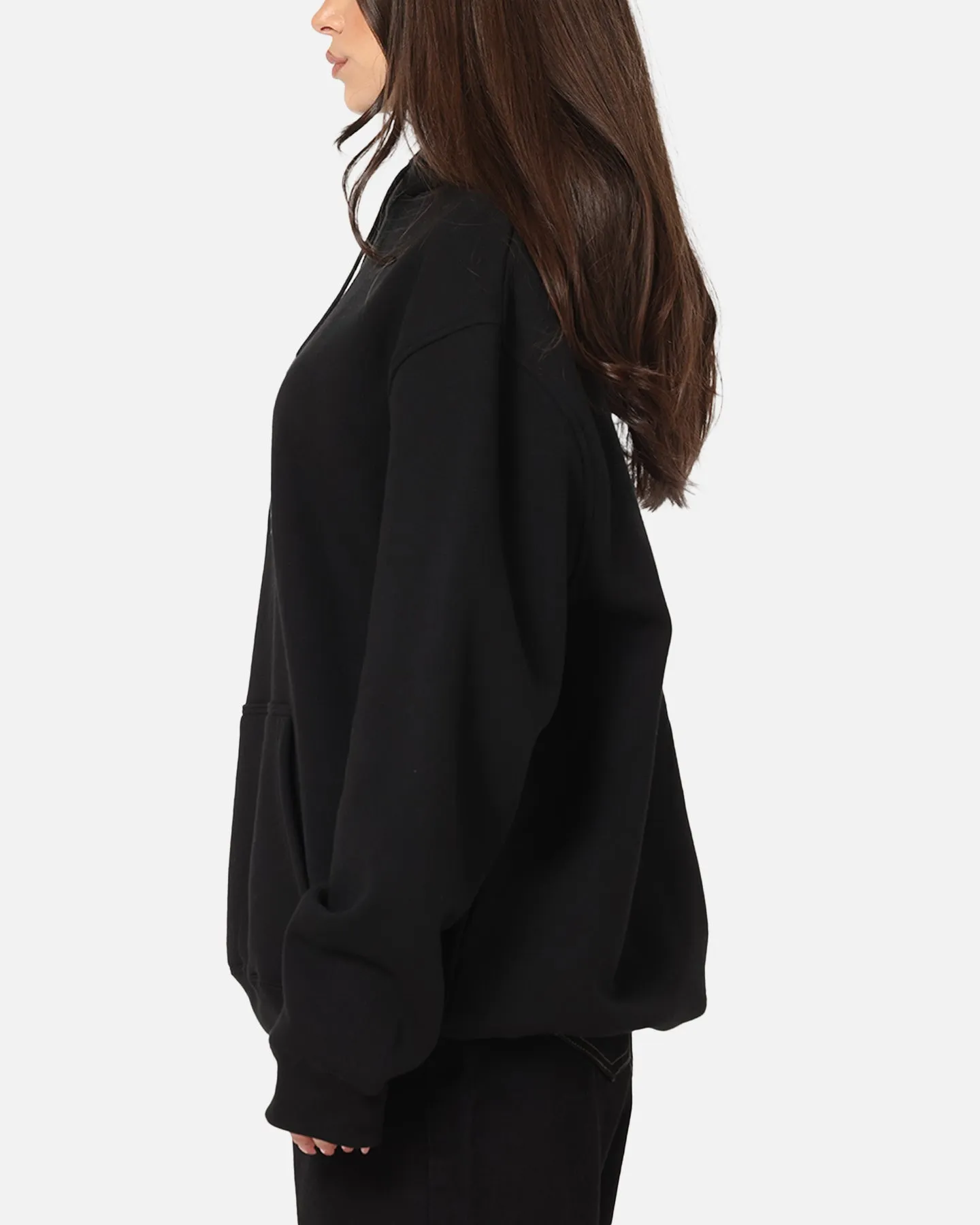 S Double Crown Dot Hoodie Black sold by Culture Kings product image thumbnail 5