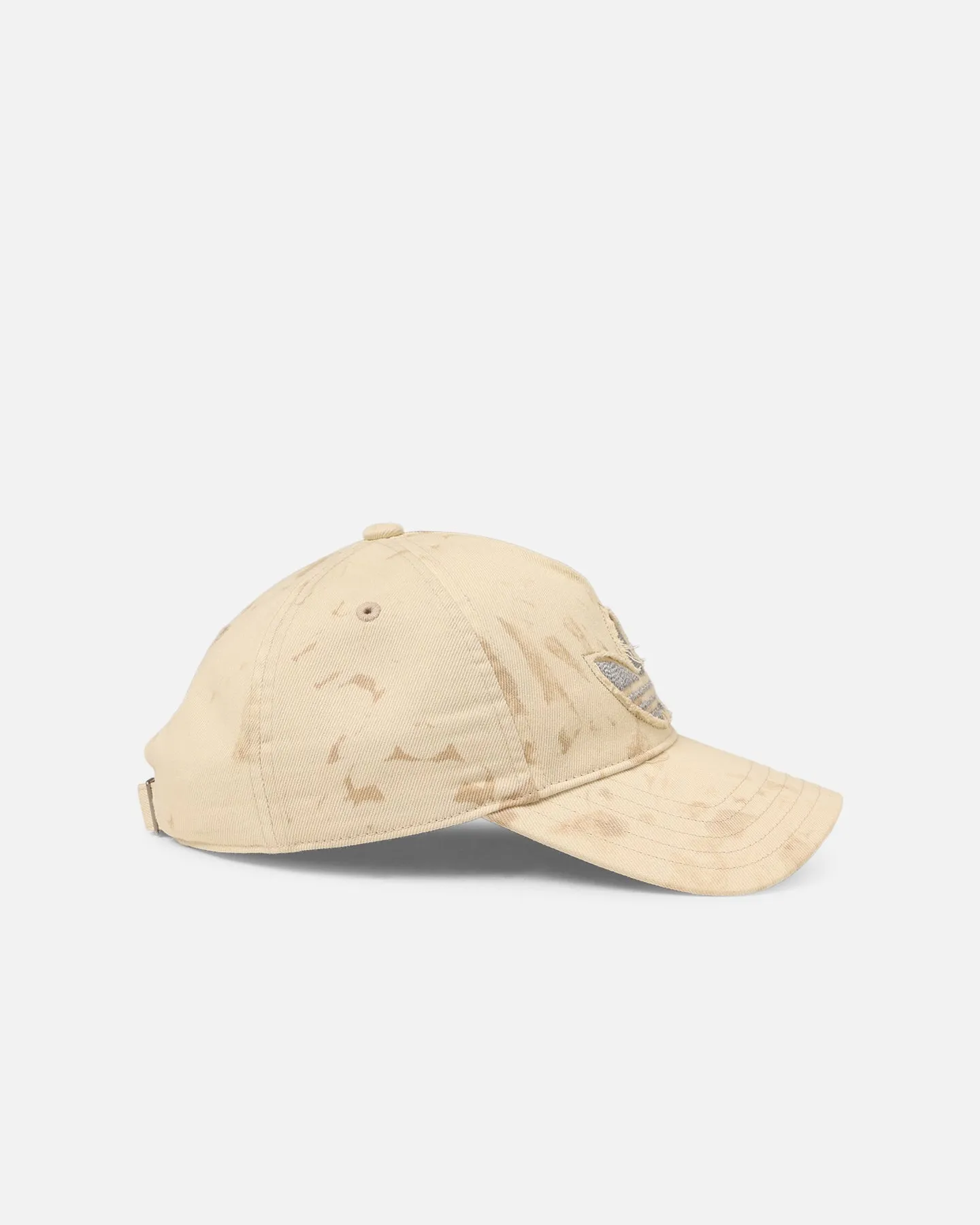 Adidas Baseball Strapback Cap Stone Khaki sold by Culture Kings product image thumbnail 3