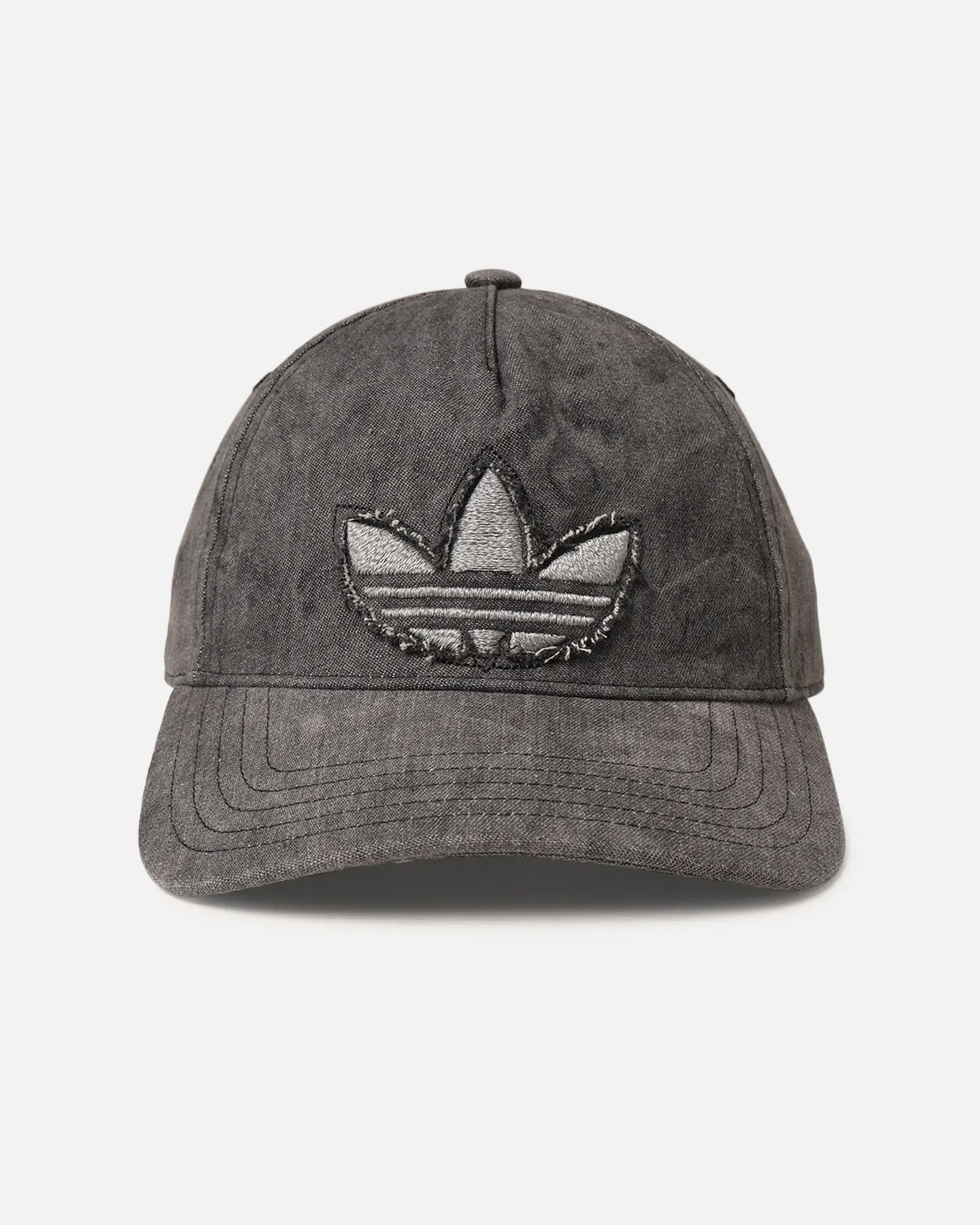 Adidas Baseball Strapback Cap Black sold by Culture Kings