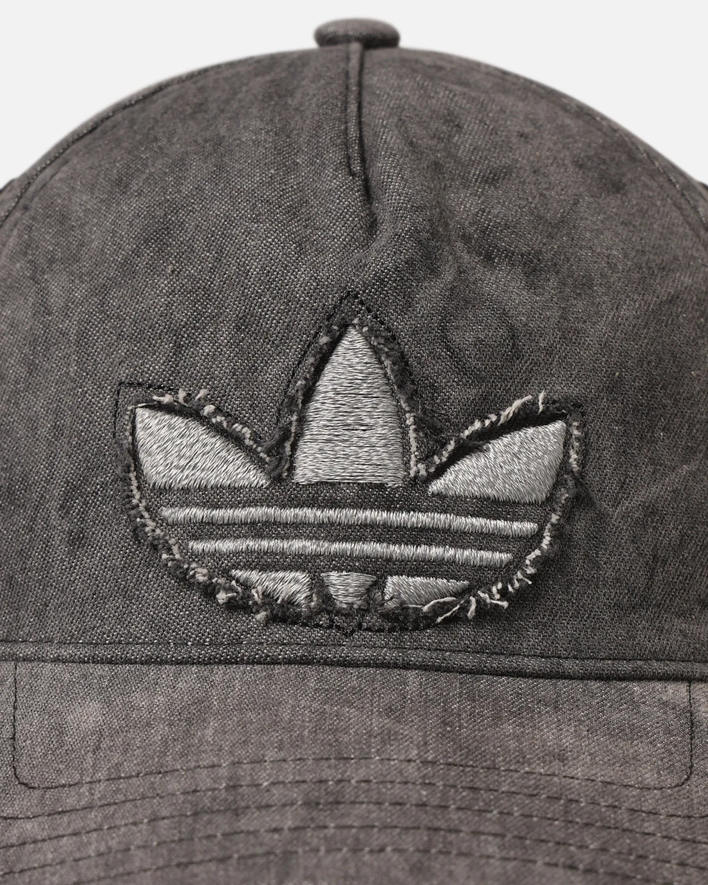 Adidas Baseball Strapback Cap Black sold by Culture Kings product image thumbnail 5
