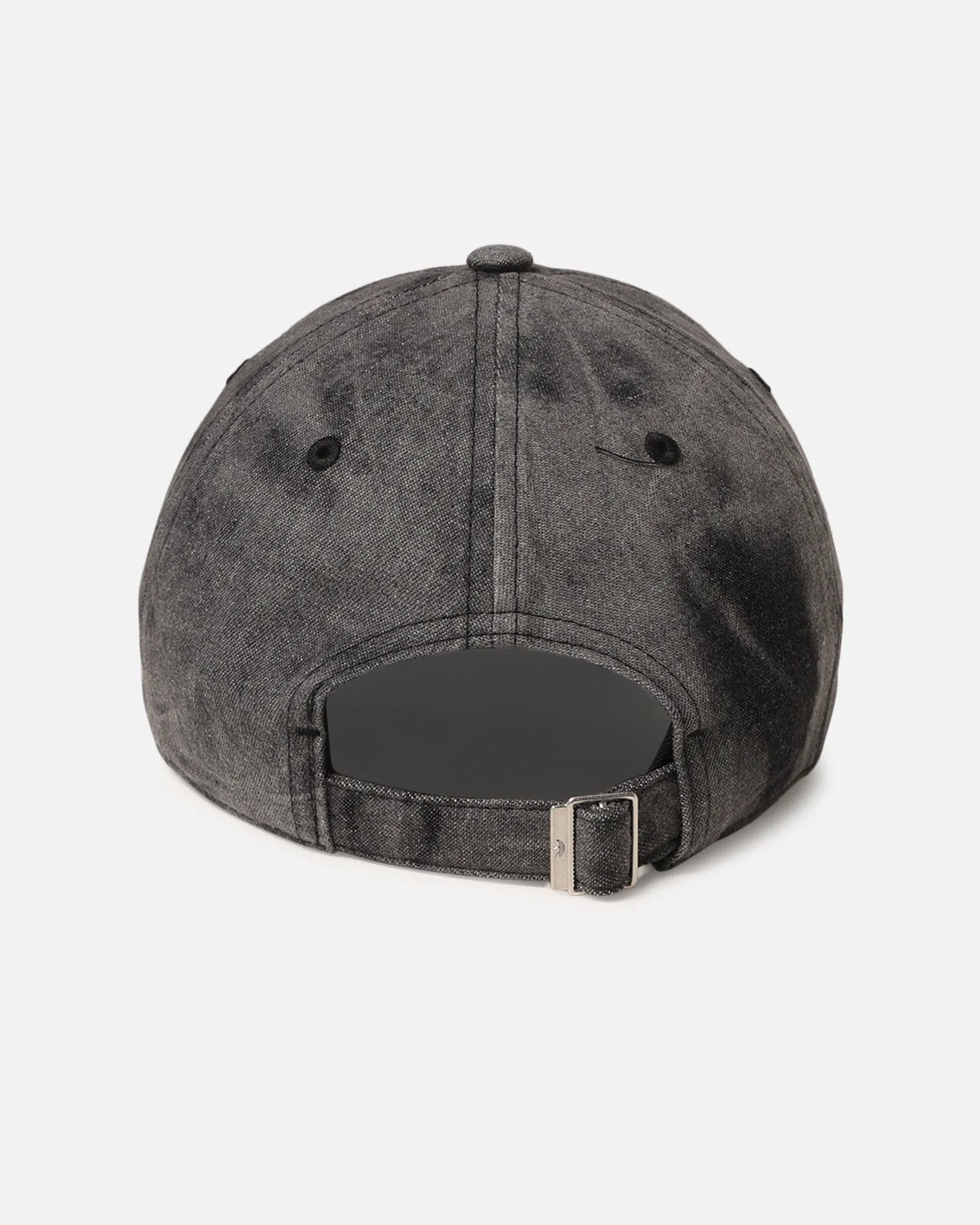 Adidas Baseball Strapback Cap Black sold by Culture Kings product image thumbnail 2