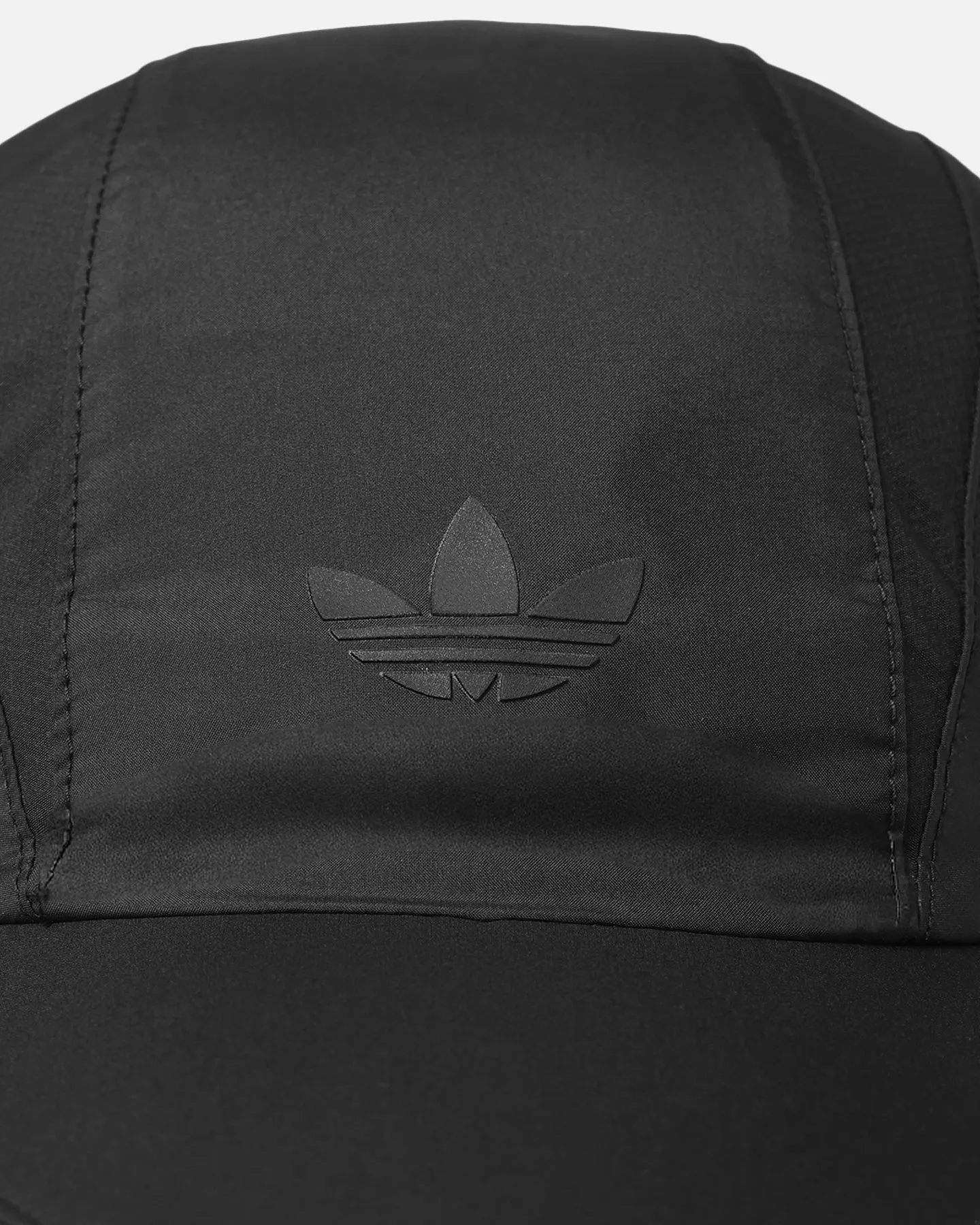 Adidas Originals Teamgeist Cap Black sold by Culture Kings product image thumbnail 5