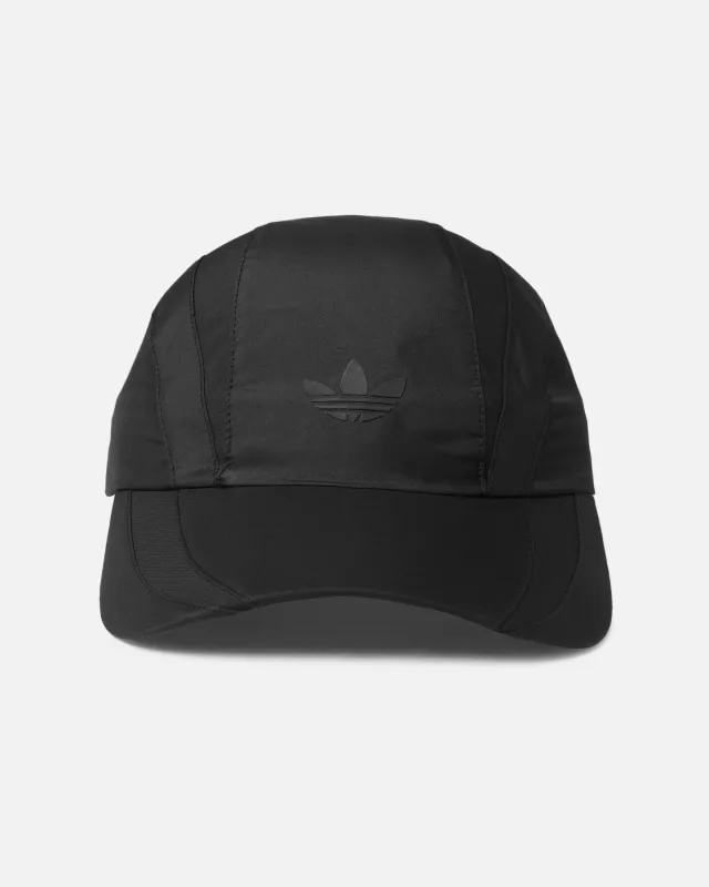 Adidas Originals Teamgeist Cap Black sold by Culture Kings
