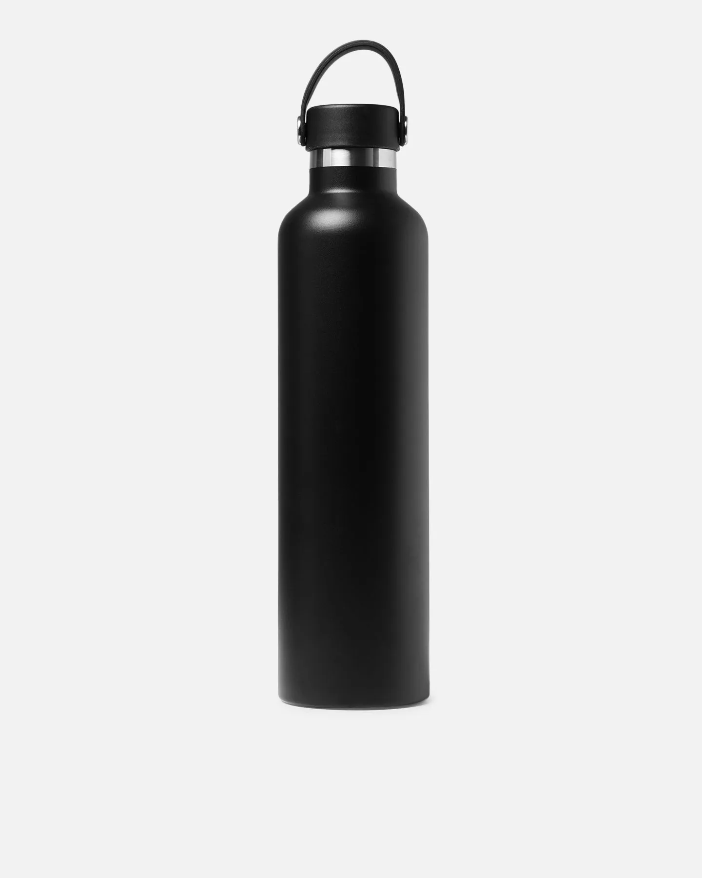 Saint Morta Athltc Water Bottle Black sold by Culture Kings product image thumbnail 3