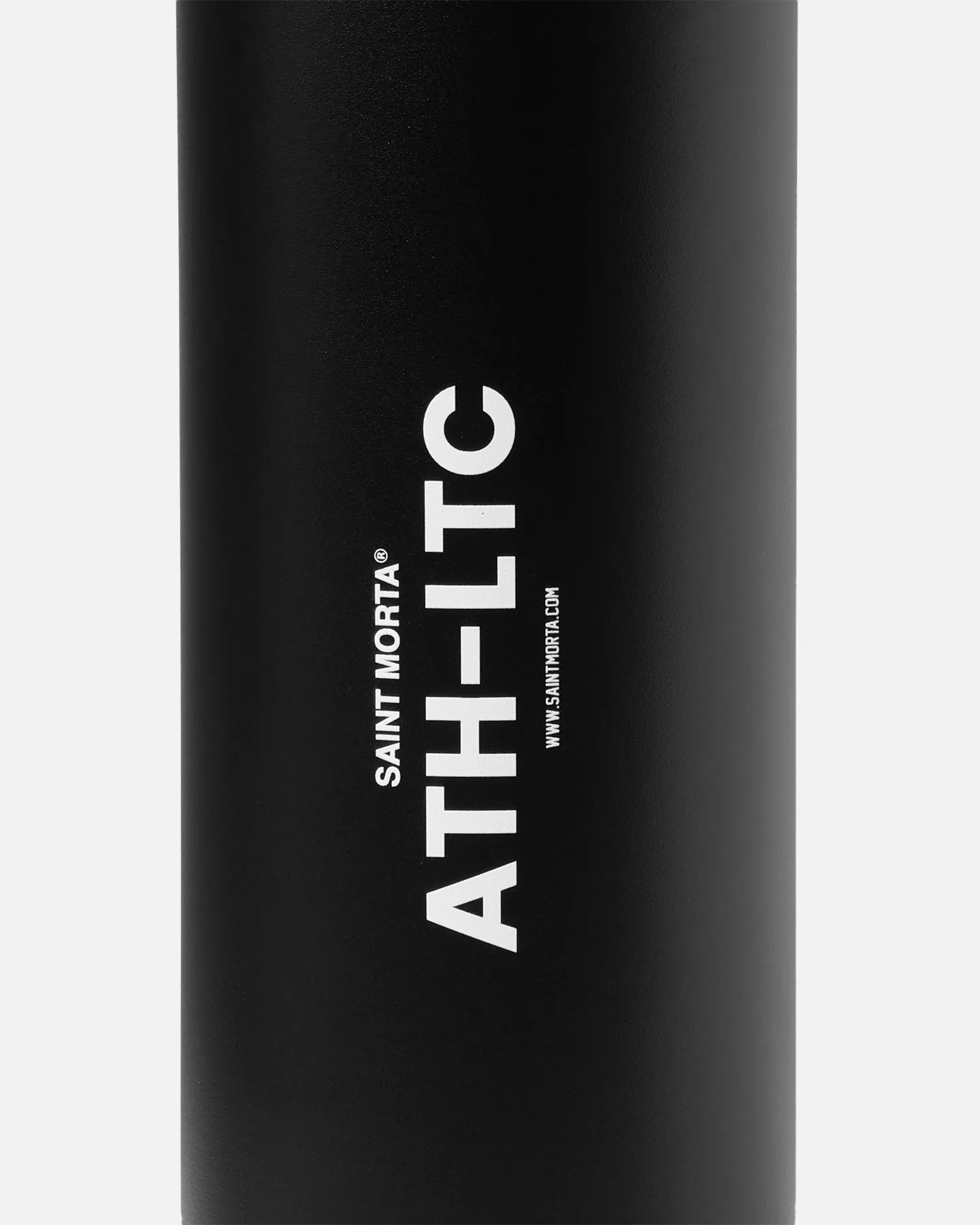 Saint Morta Athltc Water Bottle Black sold by Culture Kings product image thumbnail 4