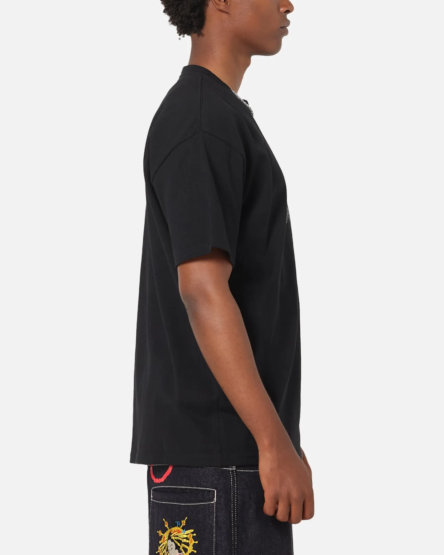 X-Large Off Leash T-Shirt Black sold by Culture Kings product image thumbnail 4