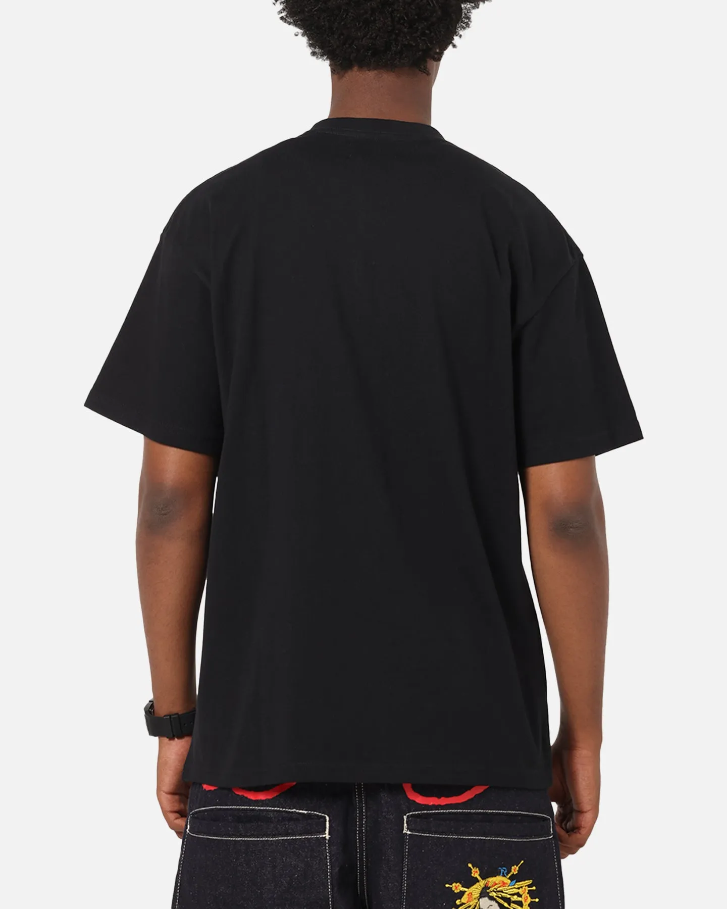 X-Large Off Leash T-Shirt Black sold by Culture Kings product image thumbnail 3