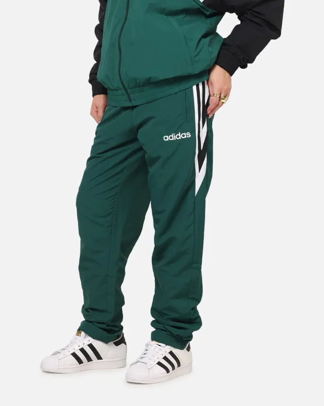 Adidas Track Pants Collegiate Green sold by Culture Kings