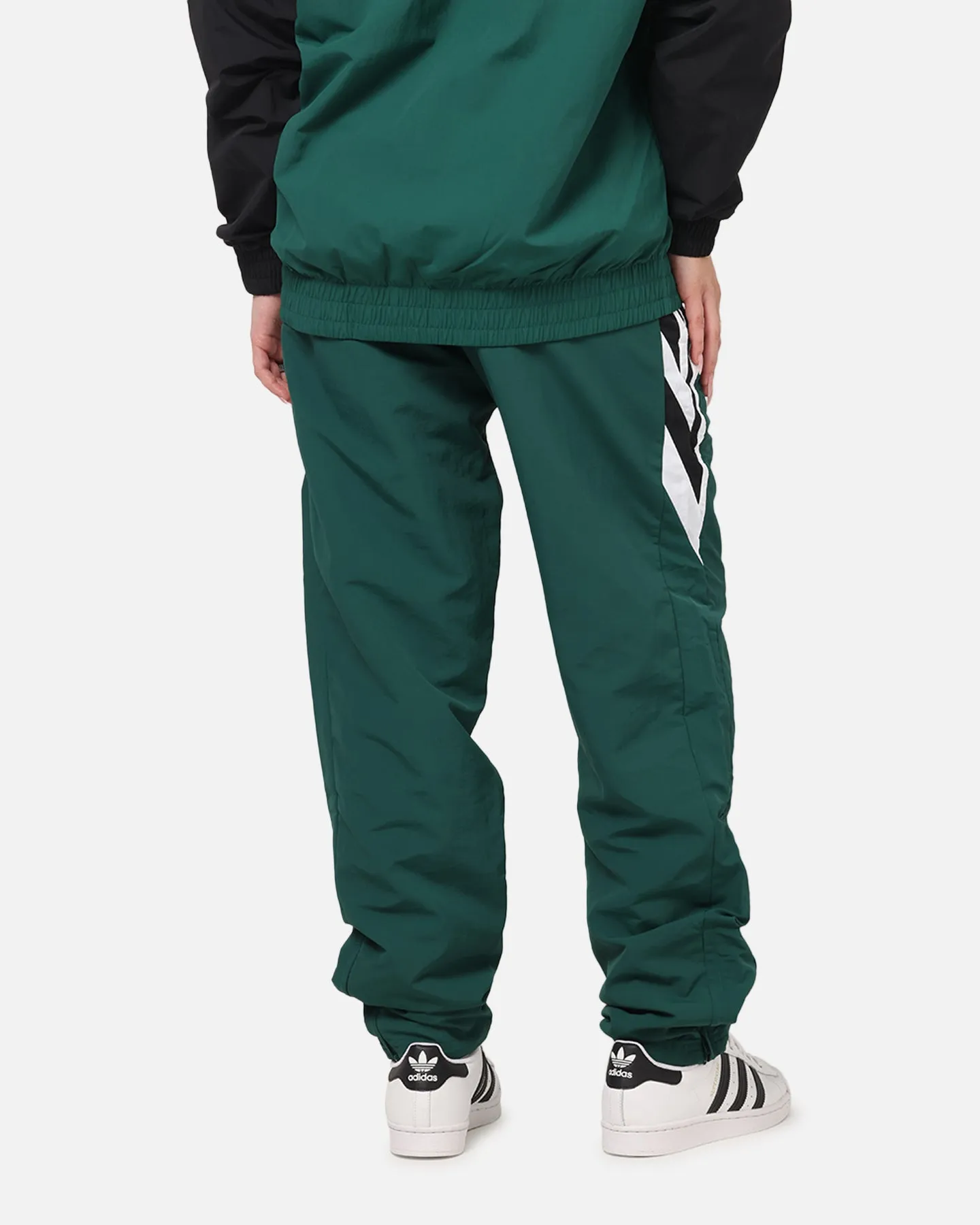 Adidas Track Pants Collegiate Green sold by Culture Kings product image thumbnail 5