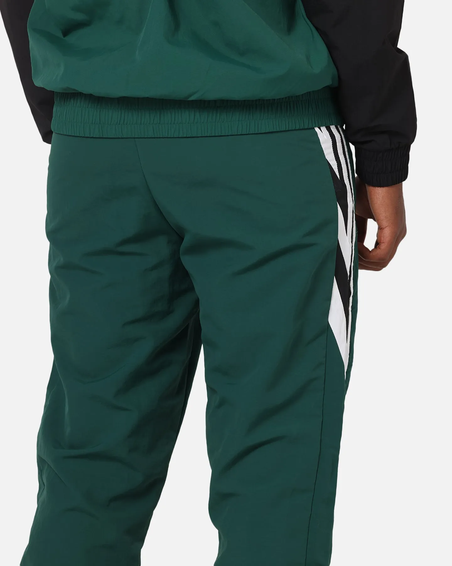 Adidas Track Pants Collegiate Green sold by Culture Kings product image thumbnail 4