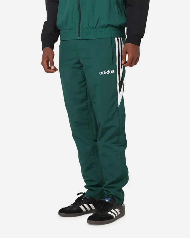 Adidas Track Pants Collegiate Green sold by Culture Kings