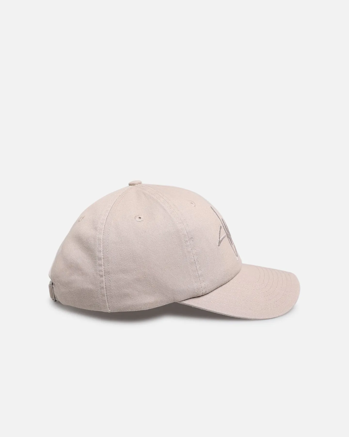 S Double Shawn Script Strapback Stone sold by Culture Kings product image thumbnail 3