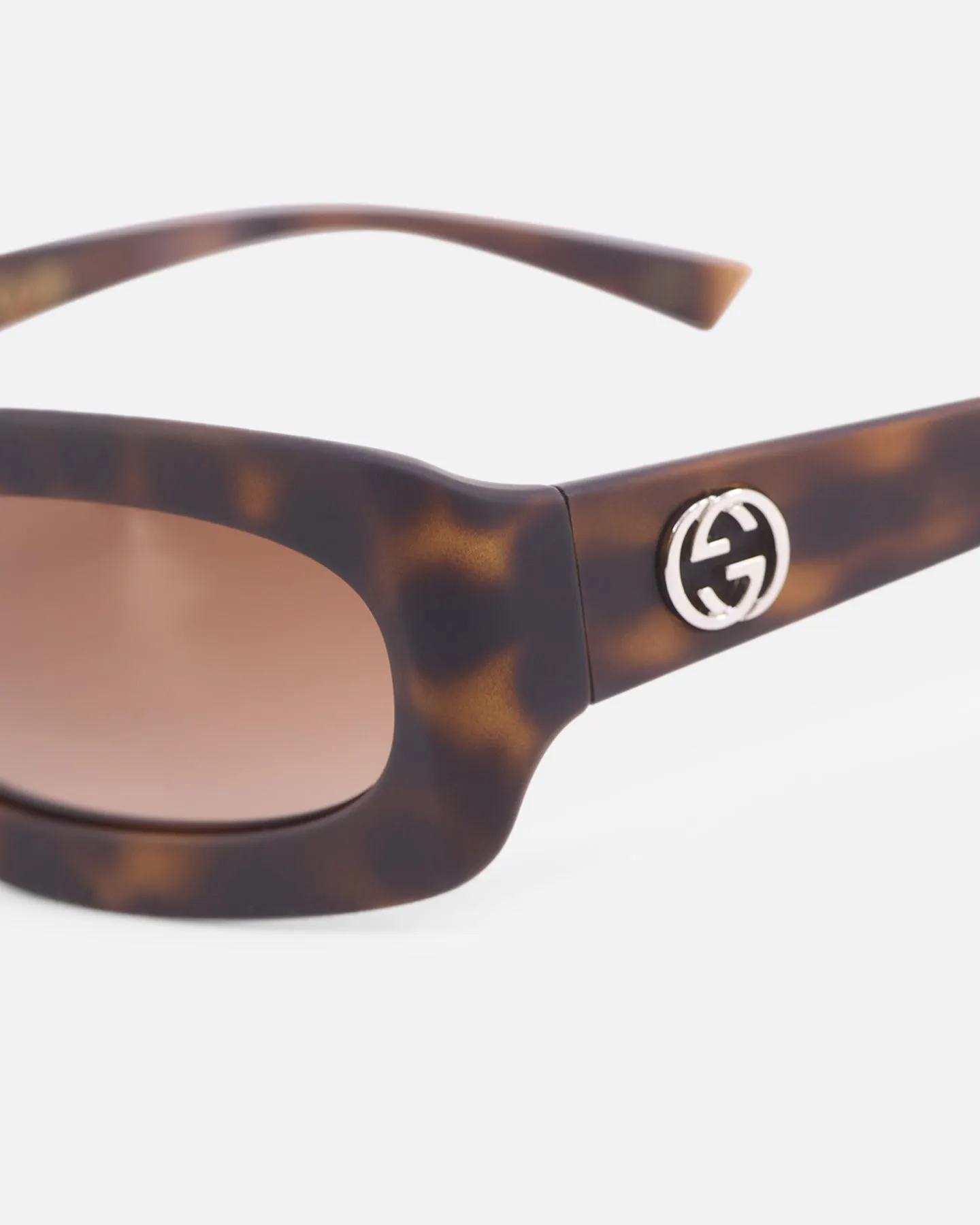 Gucci GG1786S002 Sunglasses Havana sold by Culture Kings product image thumbnail 5