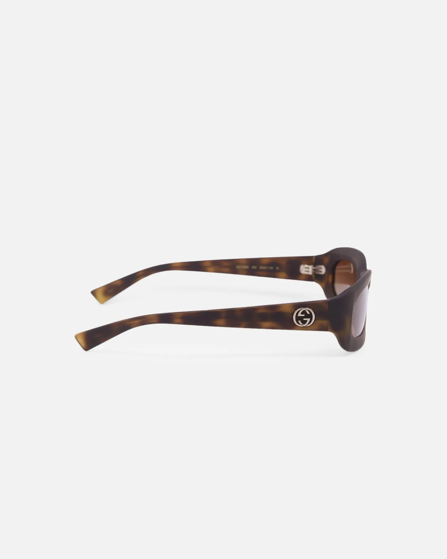 Gucci GG1786S002 Sunglasses Havana sold by Culture Kings product image thumbnail 3