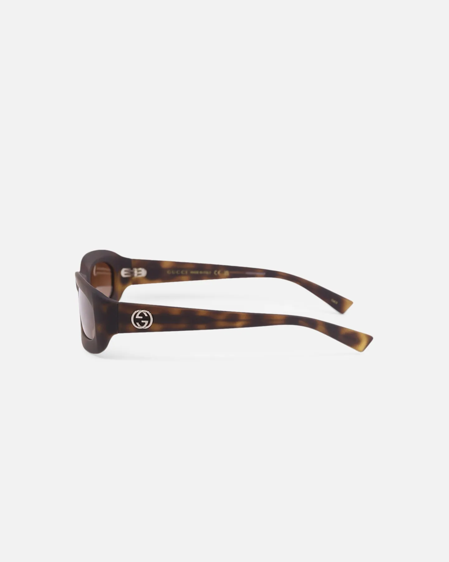 Gucci GG1786S002 Sunglasses Havana sold by Culture Kings product image thumbnail 4
