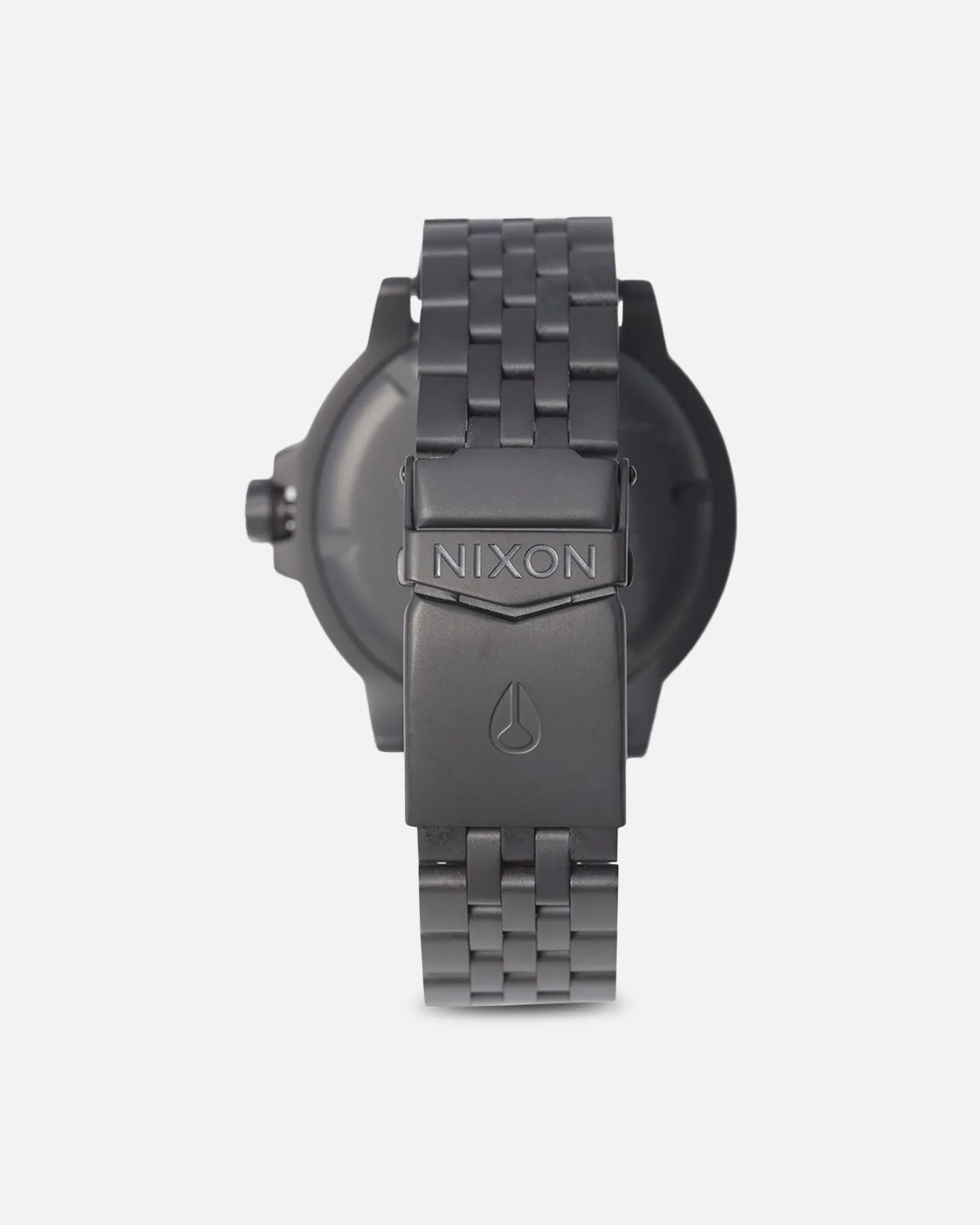 Nixon Stinger 44 Watch Black/Black sold by Culture Kings product image thumbnail 5
