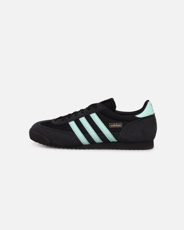 Adidas R71 Black/Mint sold by Culture Kings