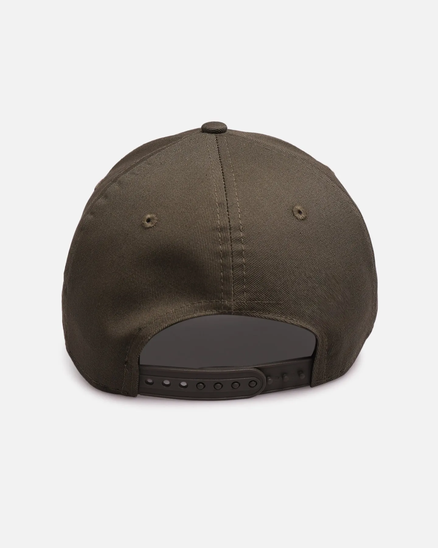 New Era X Mclaren 'Essential' 9FORTY Casual Strapback Green sold by Culture Kings product image thumbnail 2