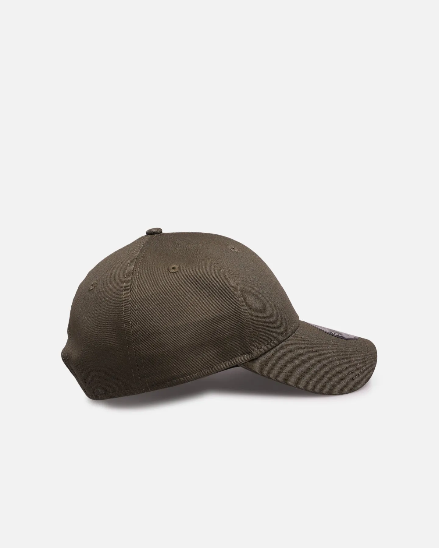 New Era X Mclaren 'Essential' 9FORTY Casual Strapback Green sold by Culture Kings product image thumbnail 3