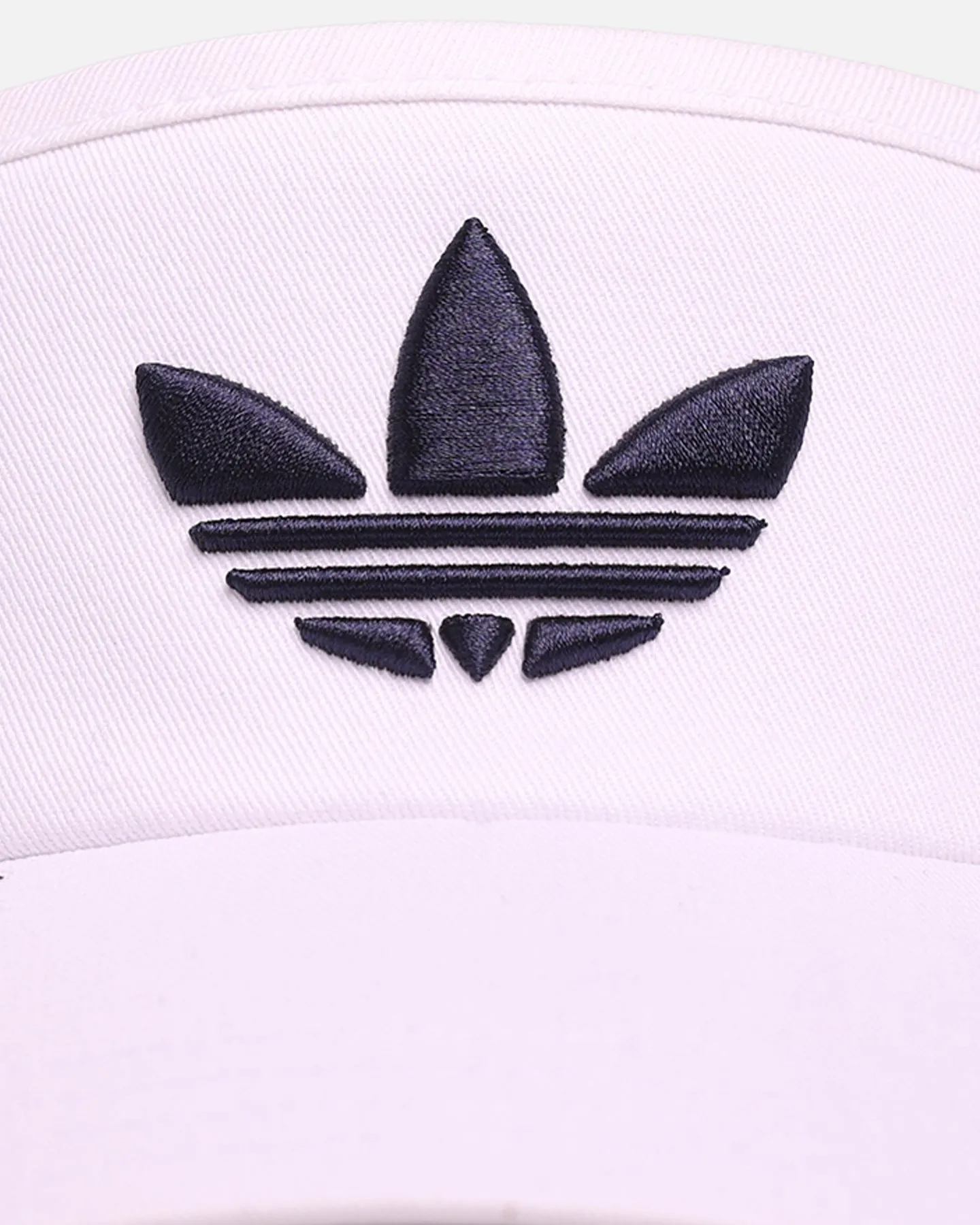 Adidas Originals Gold Tour High Crown Visor White sold by Culture Kings product image thumbnail 5