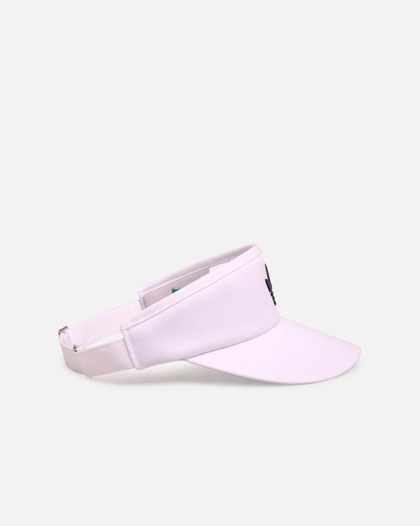 Adidas Originals Gold Tour High Crown Visor White sold by Culture Kings product image thumbnail 3