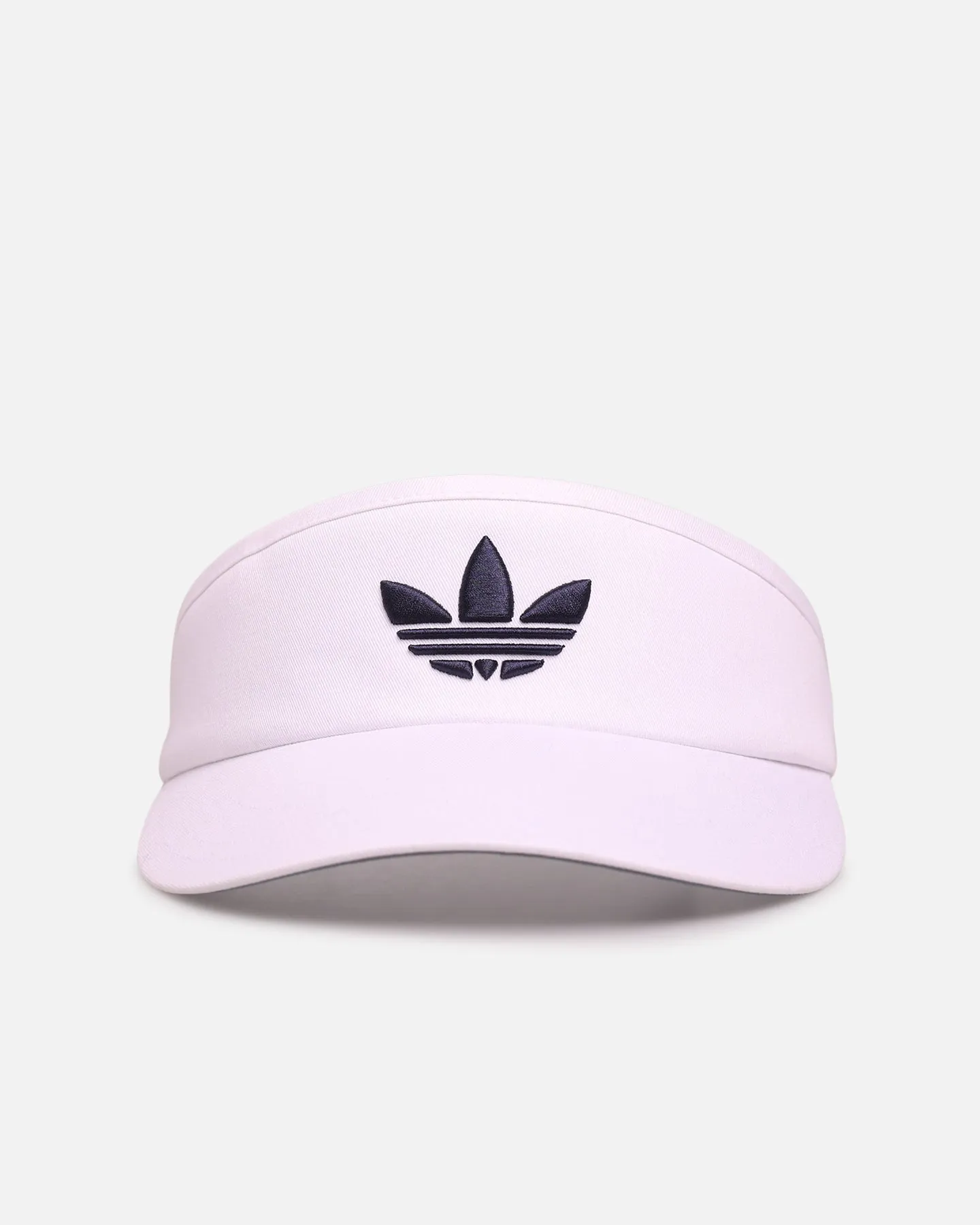 Adidas Originals Gold Tour High Crown Visor White sold by Culture Kings