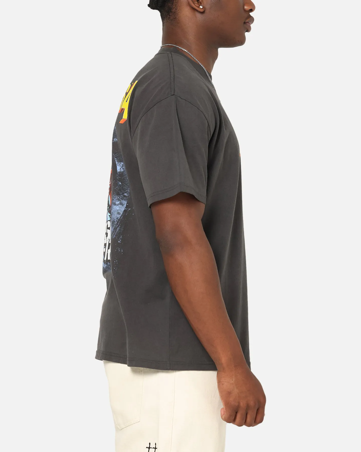 73Studio X Borderlands 4 T-Shirt Black Wash sold by Culture Kings product image thumbnail 5