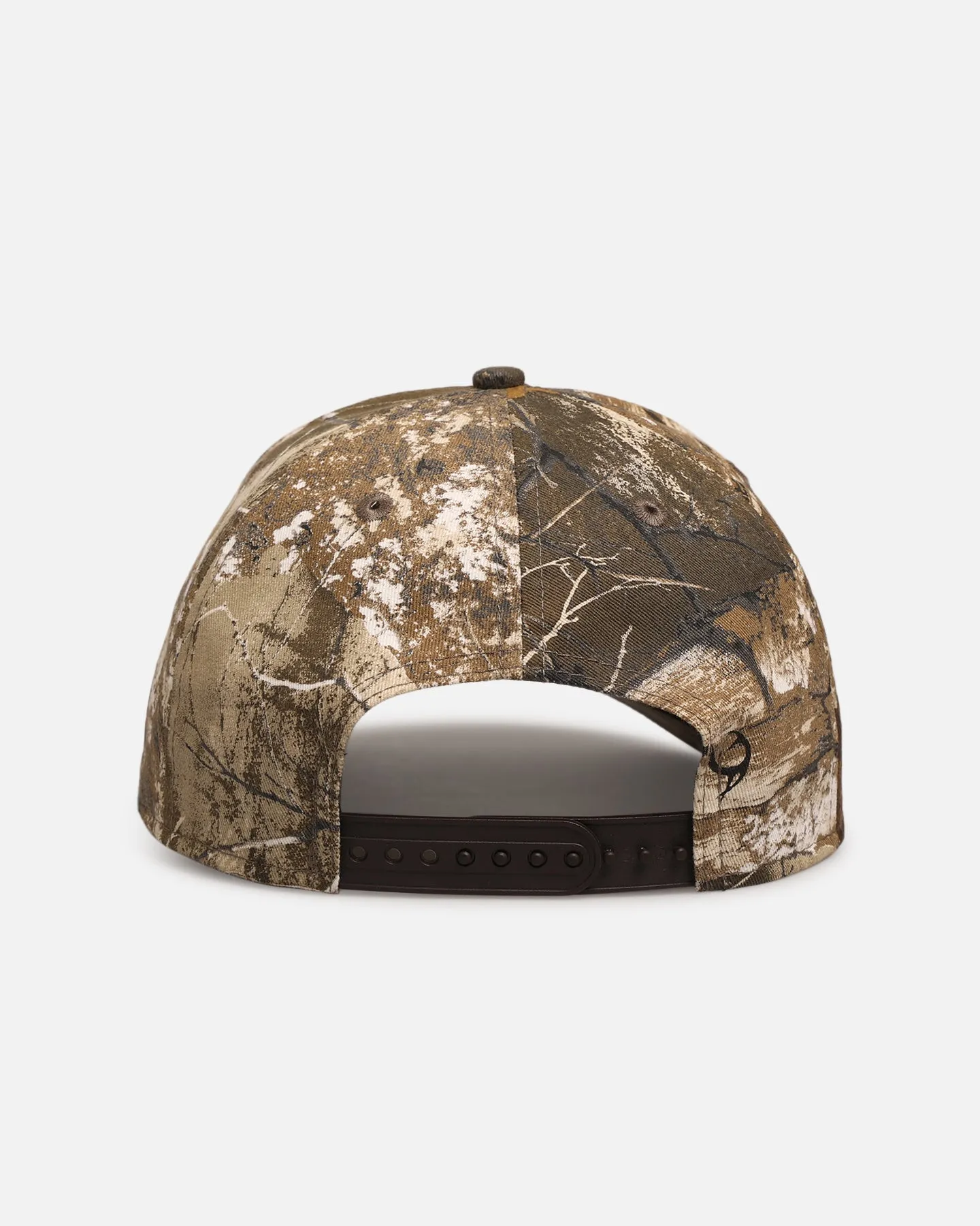 New Era New York Yankees 'Realtree Pink' 9FORTY A-Frame Snapback Real Tree/Pink sold by Culture Kings product image thumbnail 2