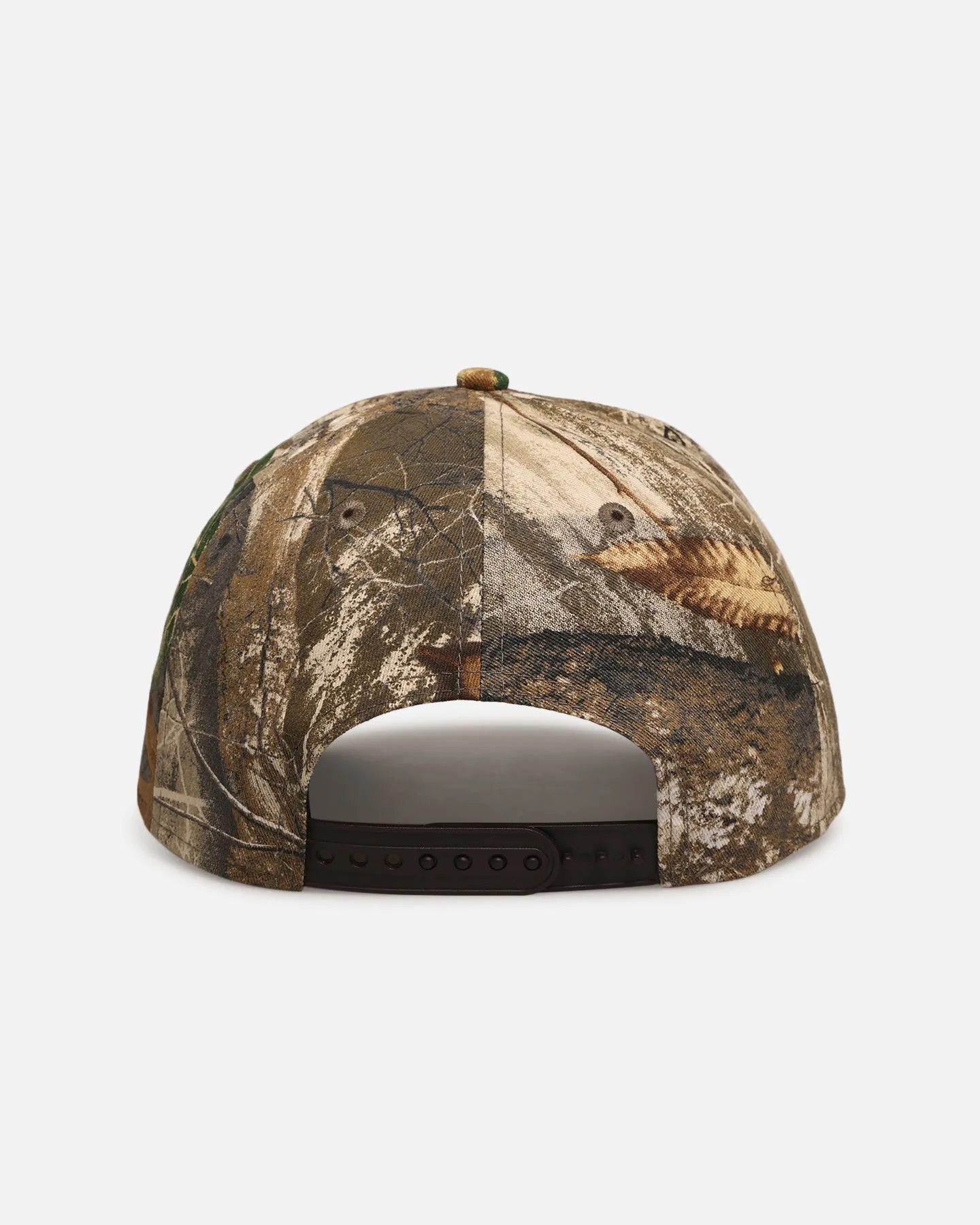 New Era San Diego Padres 'Realtree Pink' 9FORTY A-Frame Snapback Real Tree/Pink sold by Culture Kings product image thumbnail 2