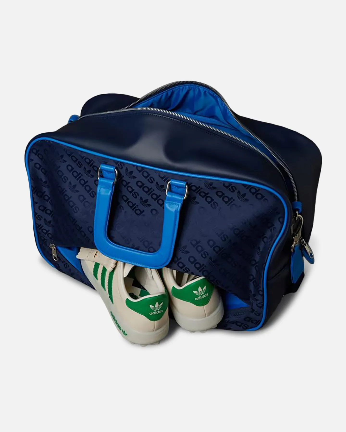 Adidas Originals Boston Golf Bag Night Indigo sold by Culture Kings product image thumbnail 3