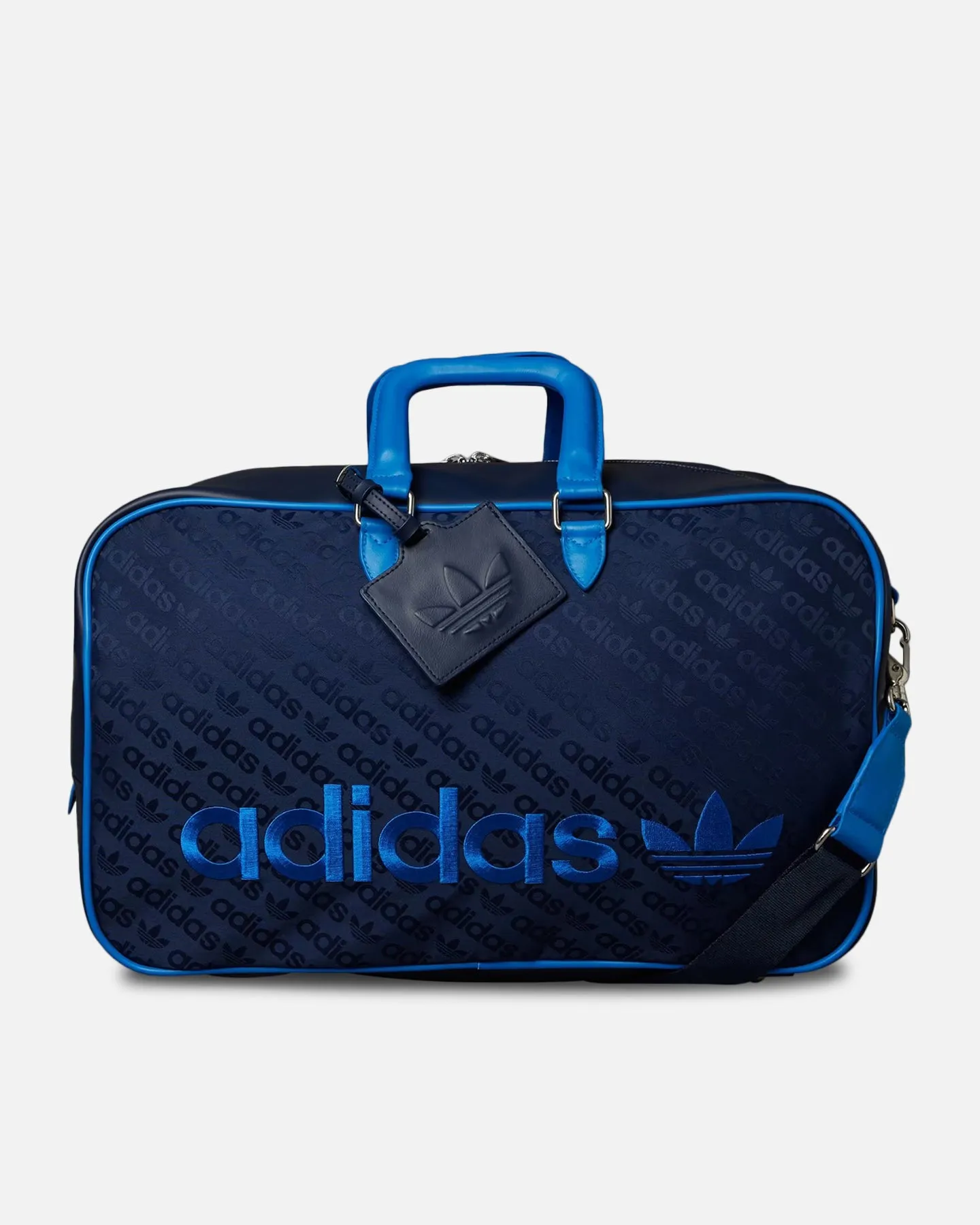 Adidas Originals Boston Golf Bag Night Indigo sold by Culture Kings