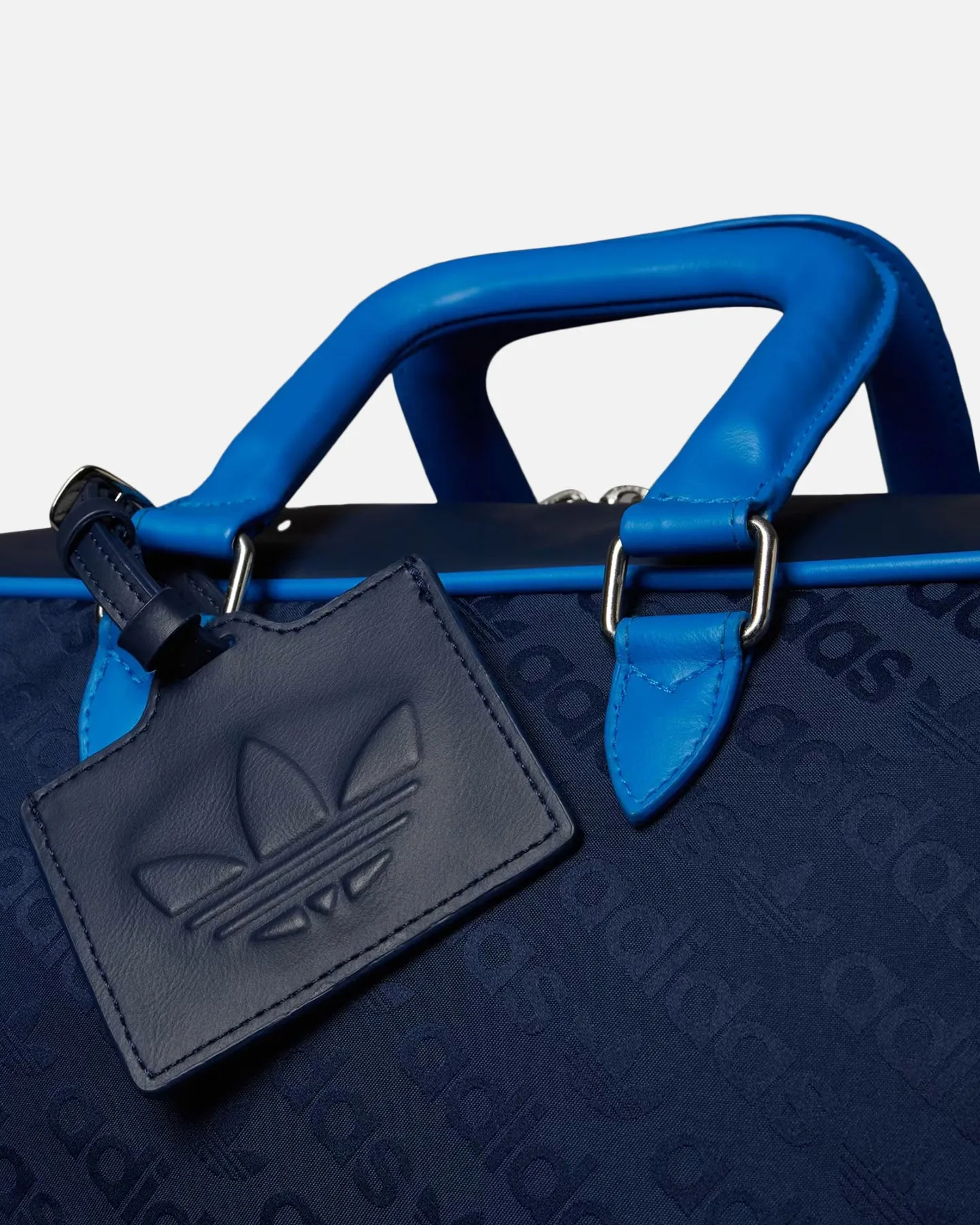 Adidas Originals Boston Golf Bag Night Indigo sold by Culture Kings product image thumbnail 5