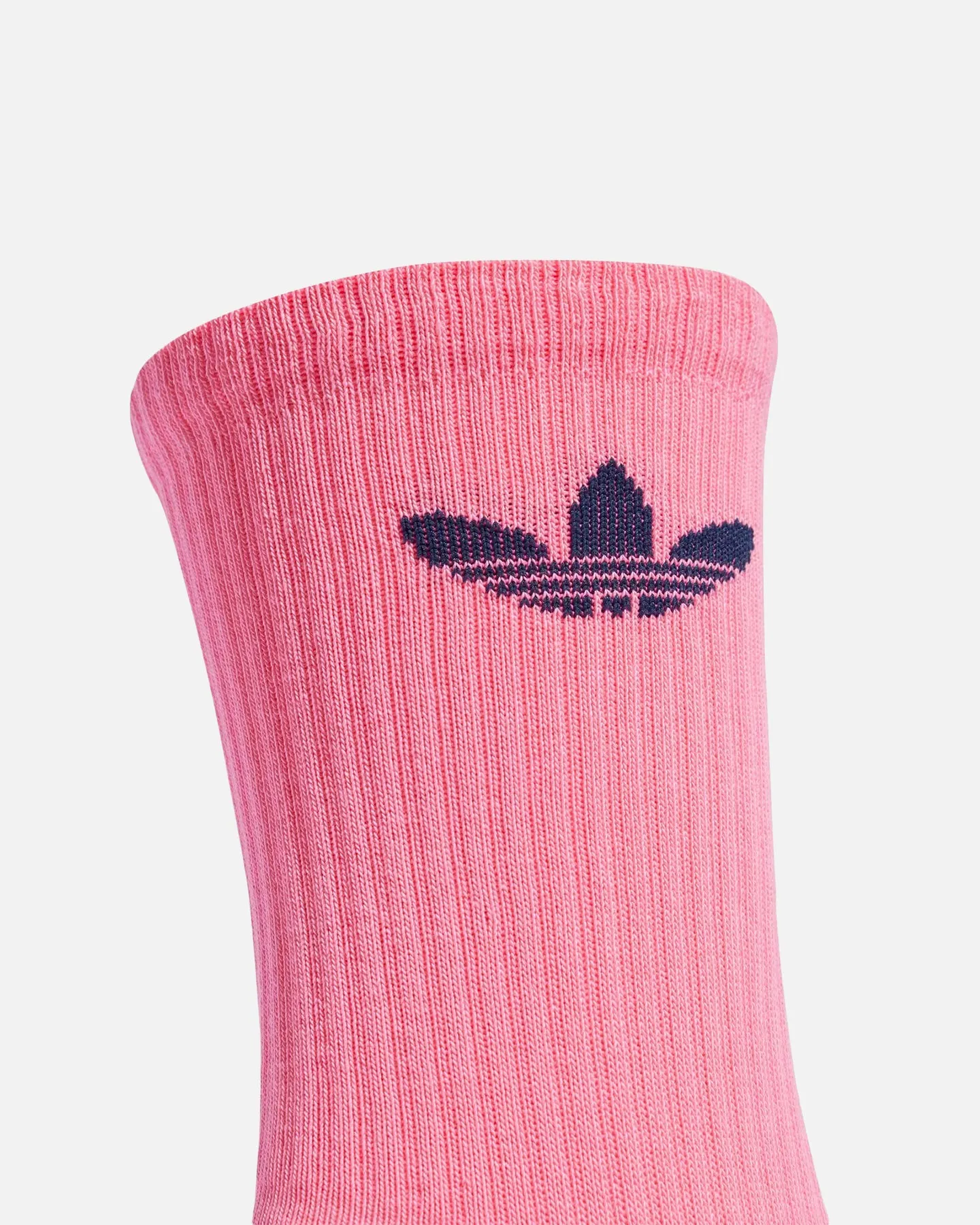Adidas Trefoil Cushioned Crew Socks 6 Pack Multi sold by Culture Kings product image thumbnail 2