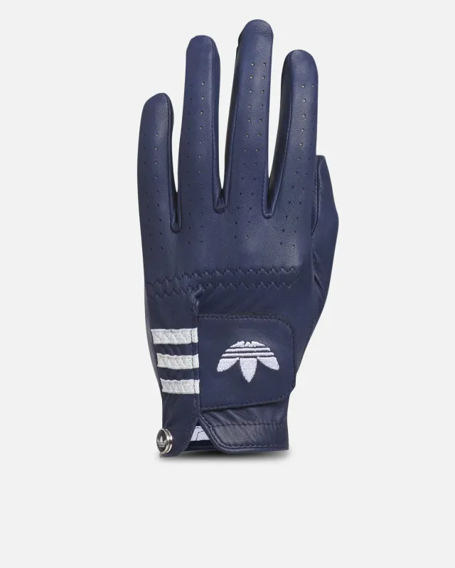 Adidas Originals Golf Leather Glove Night Indigo sold by Culture Kings