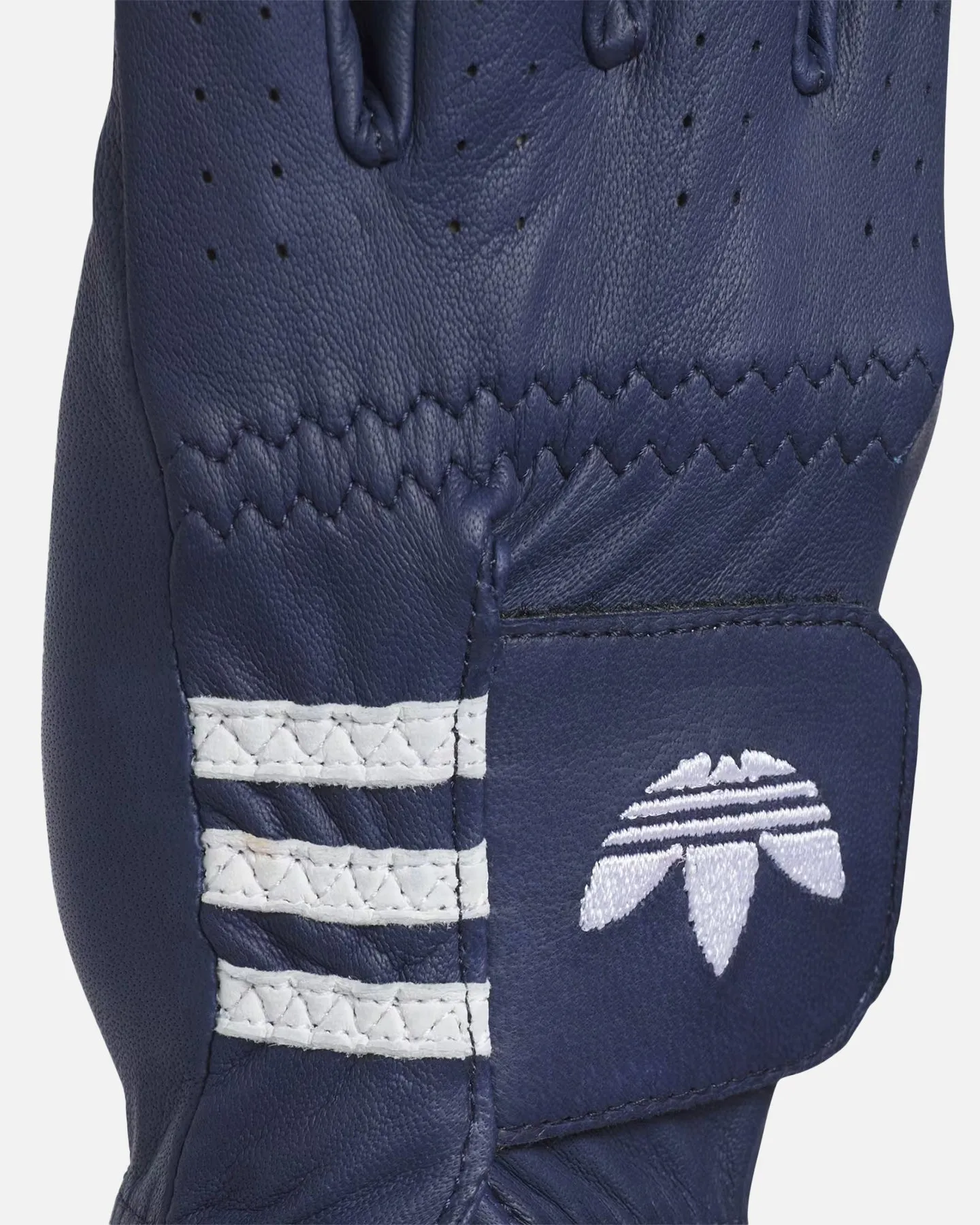 Adidas Originals Golf Leather Glove Night Indigo sold by Culture Kings product image thumbnail 3