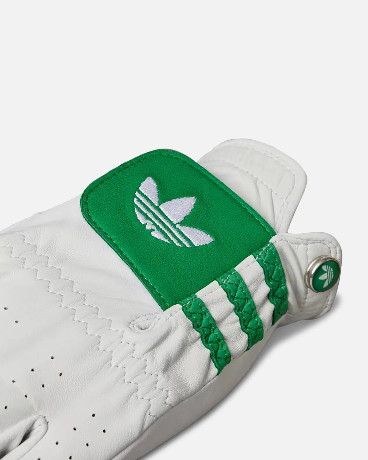 Adidas Originals Golf Leather Glove White sold by Culture Kings product image thumbnail 3