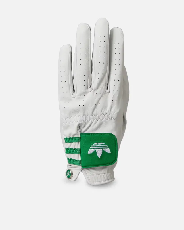 Adidas Originals Golf Leather Glove White sold by Culture Kings