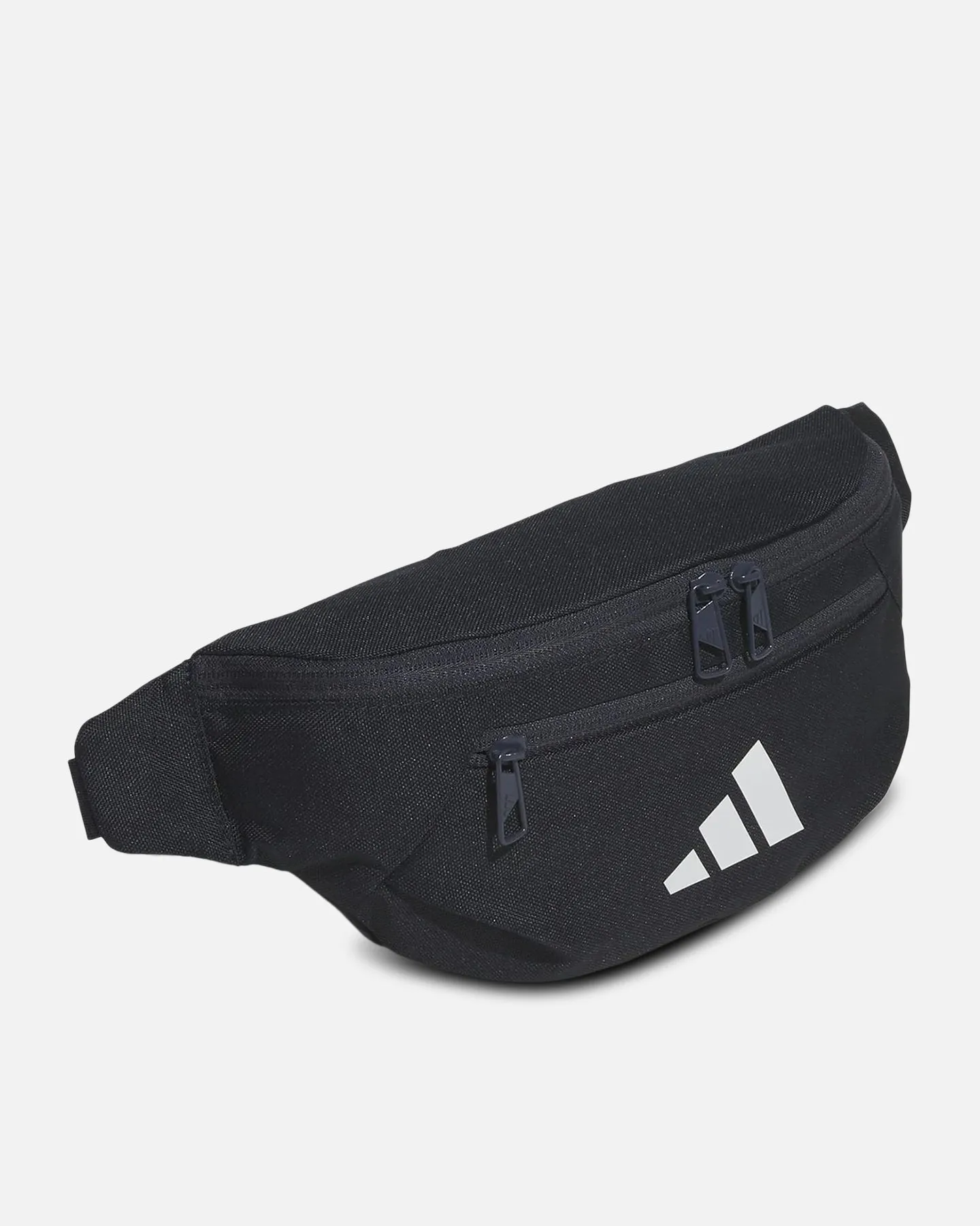 Adidas Essentials Waist Bag Black sold by Culture Kings product image thumbnail 5