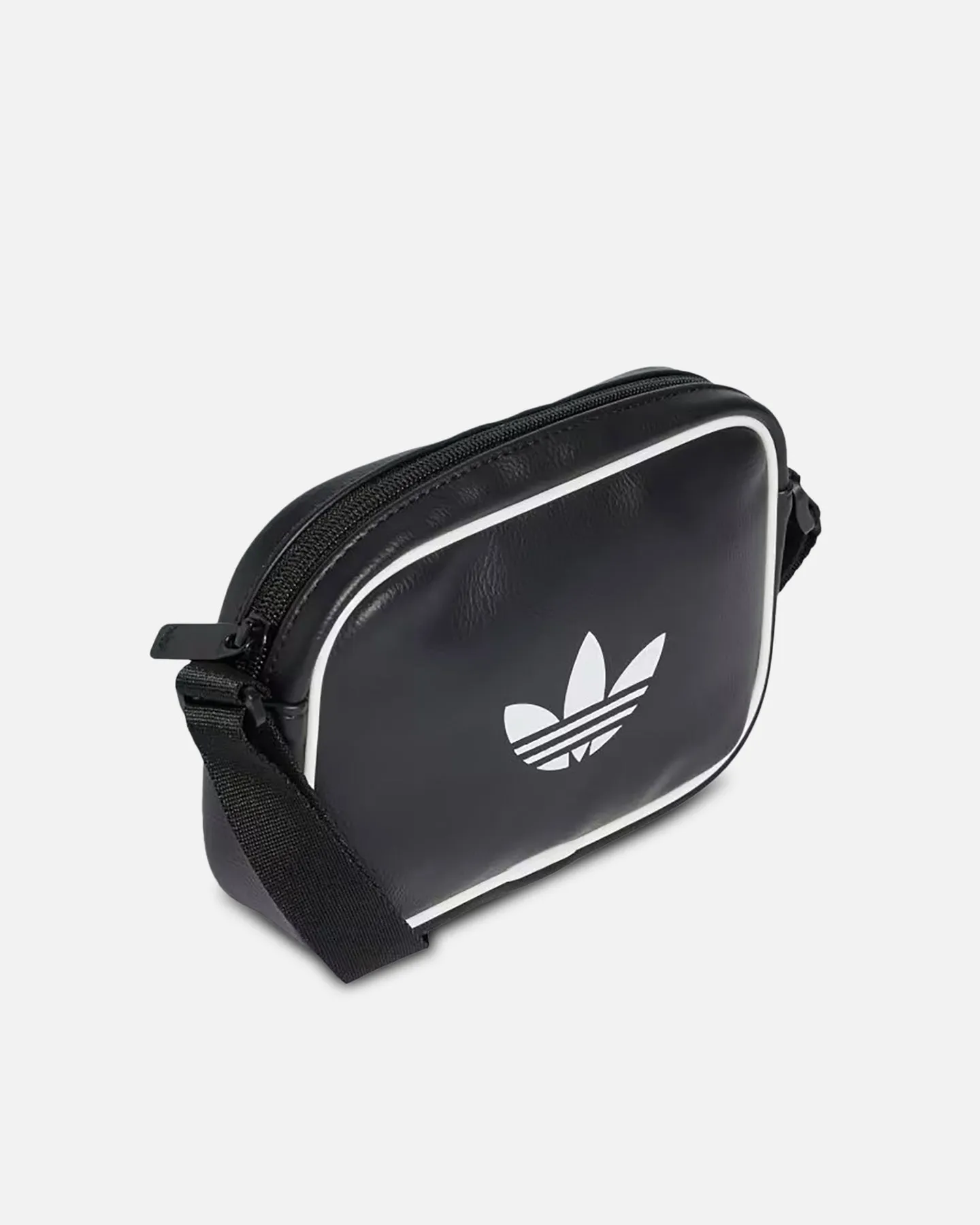 Adidas Adicolor Classic Mini Airliner Bag Black sold by Culture Kings product image thumbnail 5