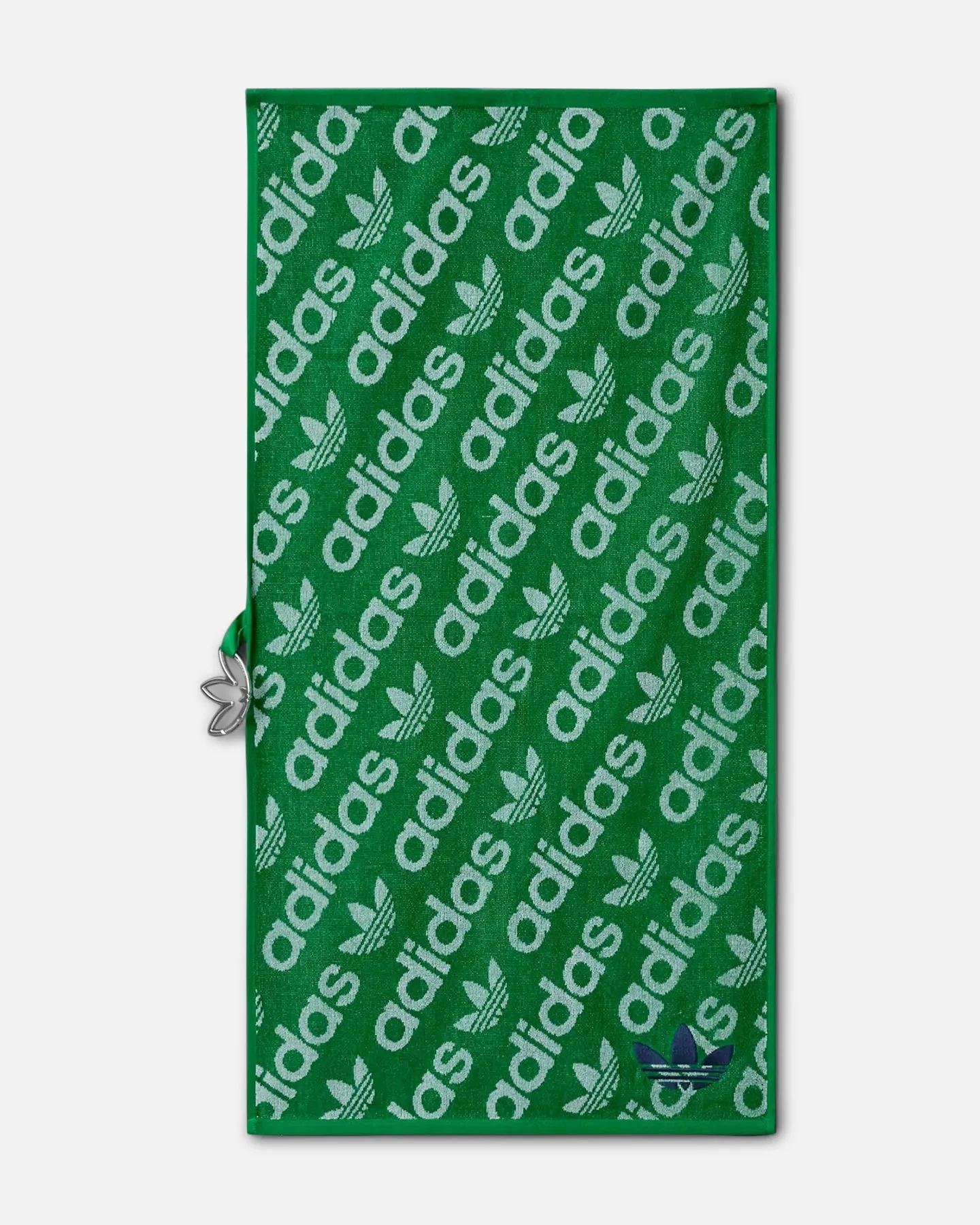 Adidas Originals Golf Towel Green sold by Culture Kings