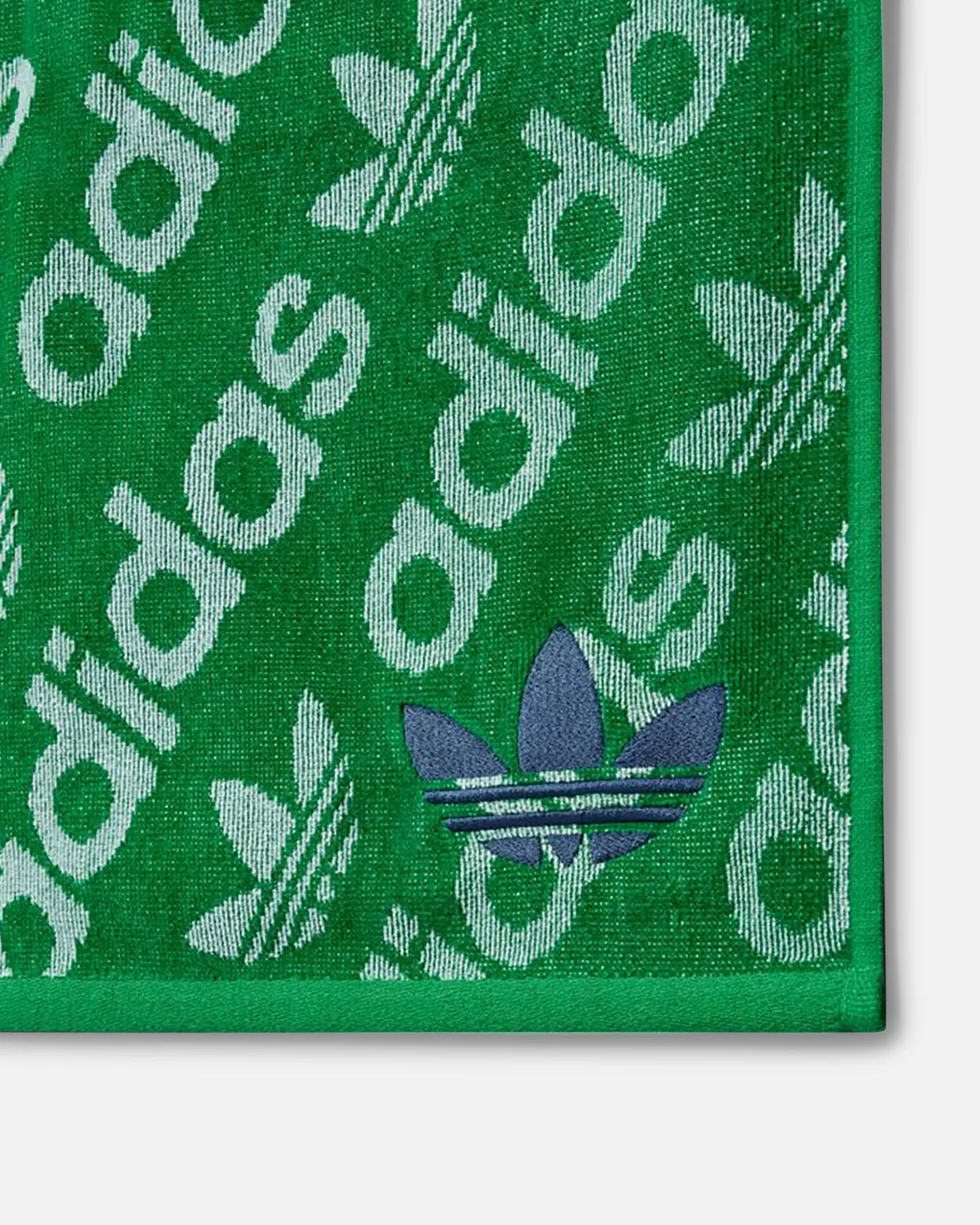 Adidas Originals Golf Towel Green sold by Culture Kings product image thumbnail 2