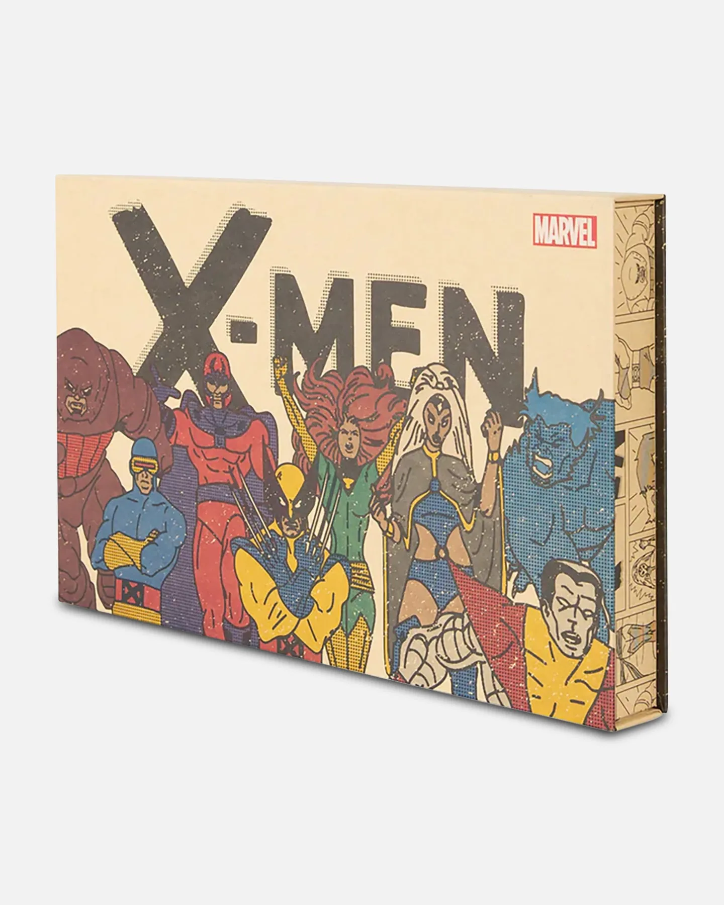 Stance Marvel X-Men Crew Socks Box Set Multi sold by Culture Kings product image thumbnail 3