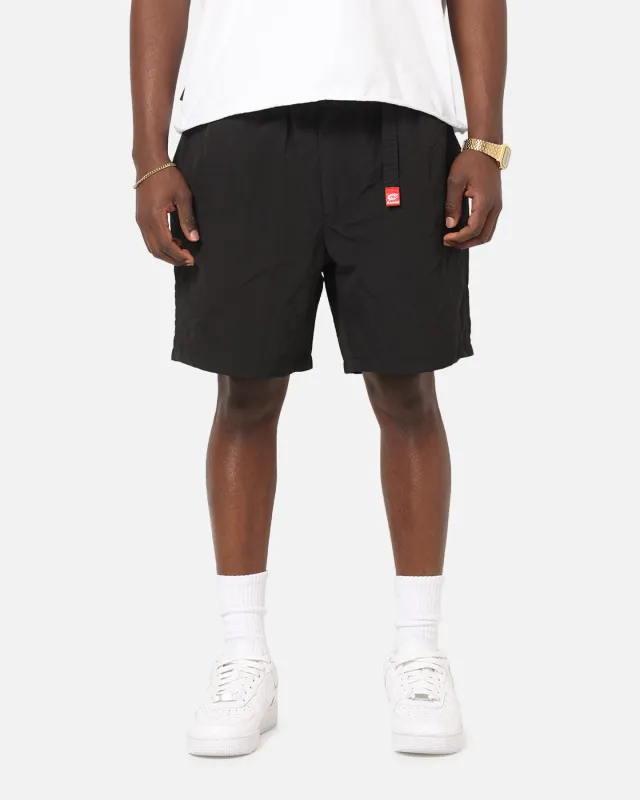 Carre International Shorts Black sold by Culture Kings