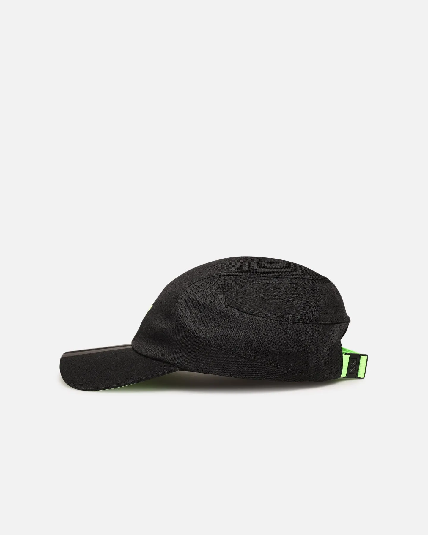 Adidas Originals Teamgeist Cap Black/Green sold by Culture Kings product image thumbnail 4