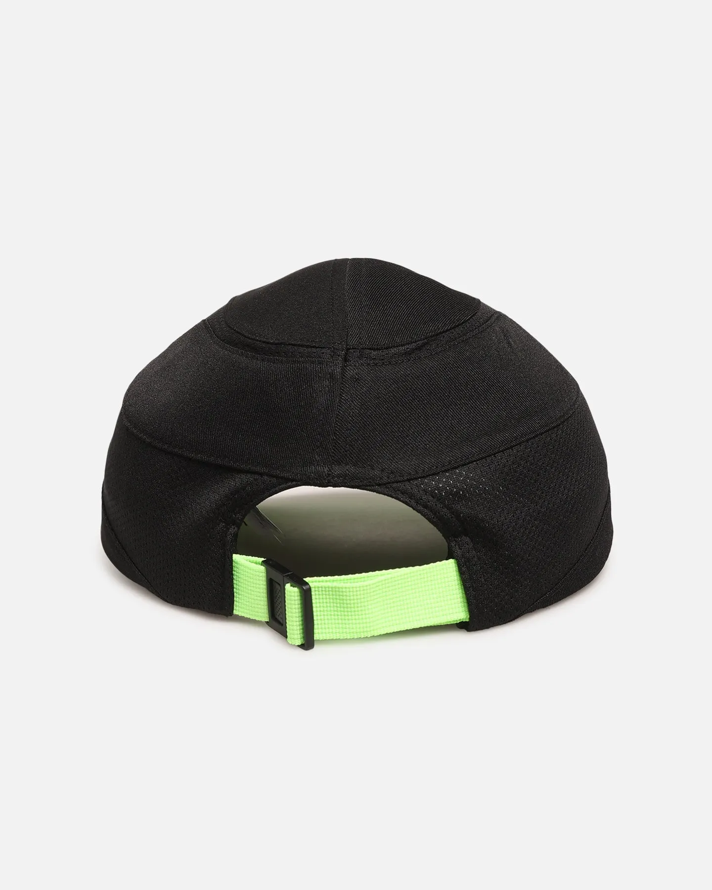 Adidas Originals Teamgeist Cap Black/Green sold by Culture Kings product image thumbnail 2