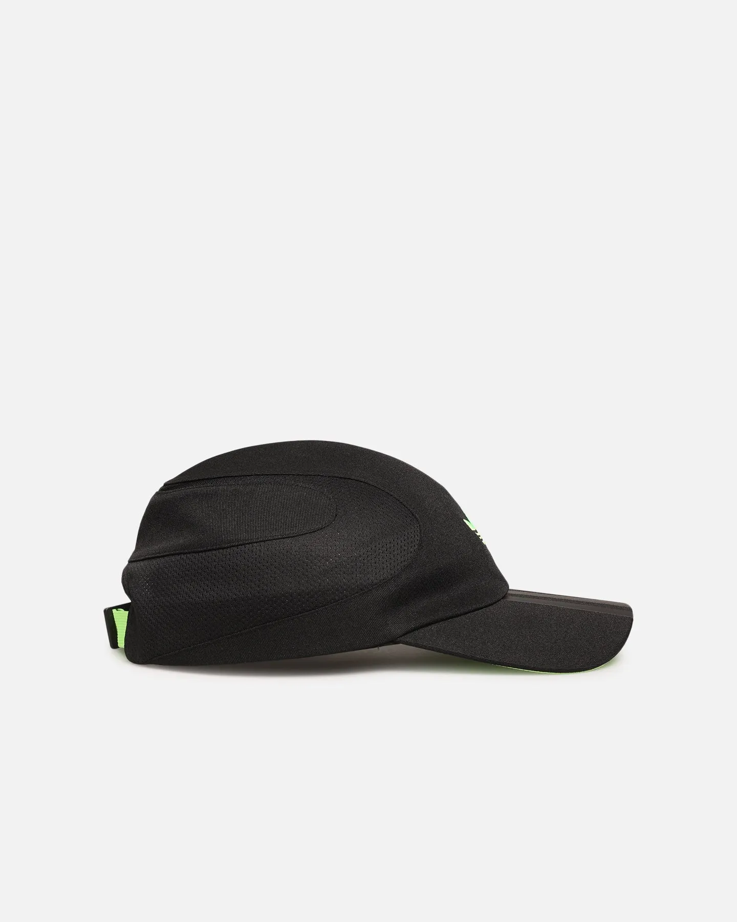 Adidas Originals Teamgeist Cap Black/Green sold by Culture Kings product image thumbnail 3