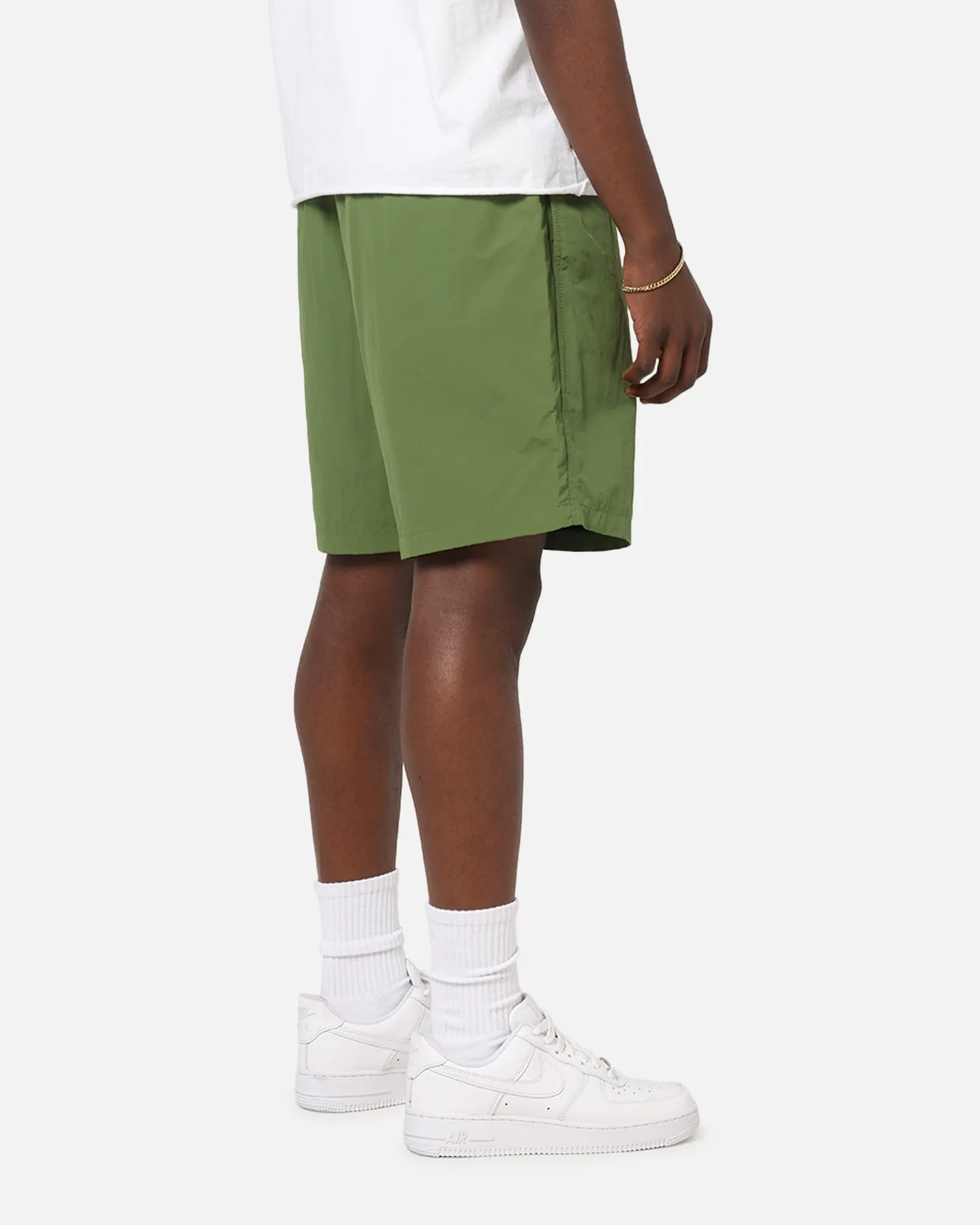 Carre International Shorts Khaki sold by Culture Kings product image thumbnail 5